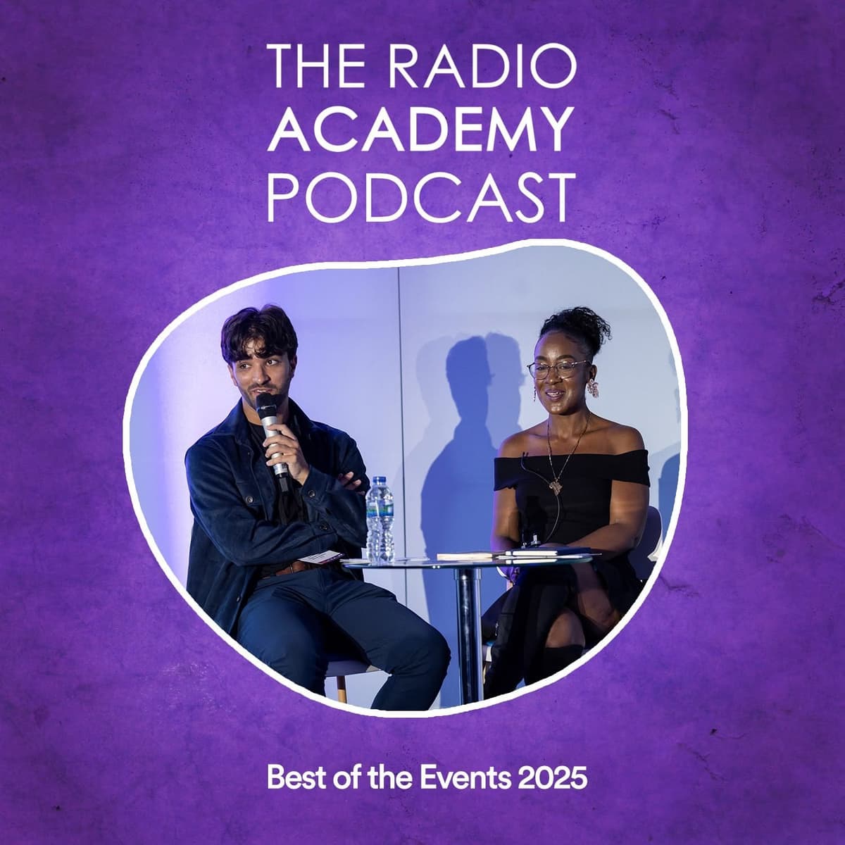 Best of the Events 2025 - The Audio Academy Podcast cover