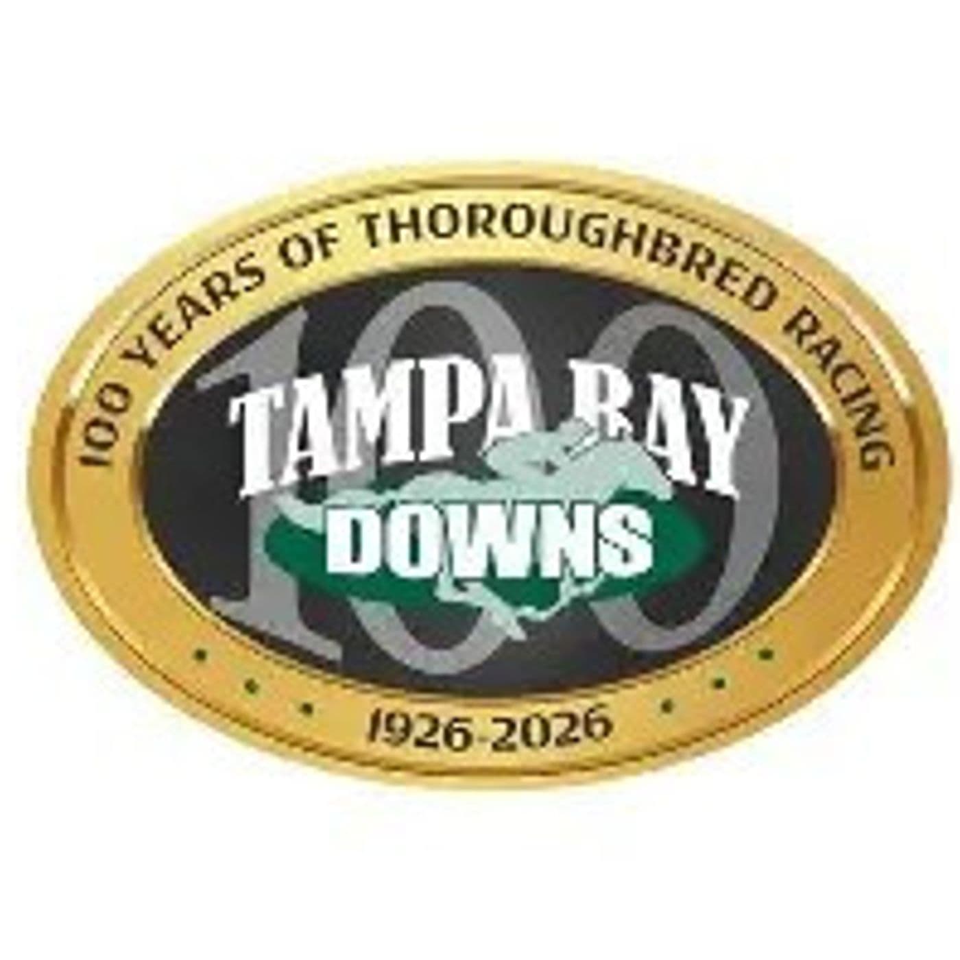 S2 Ep1973: "What's Up at the Downs?"  4-20-26 w/ Bob Bauer - Radio St. Pete Podcast Archive cover