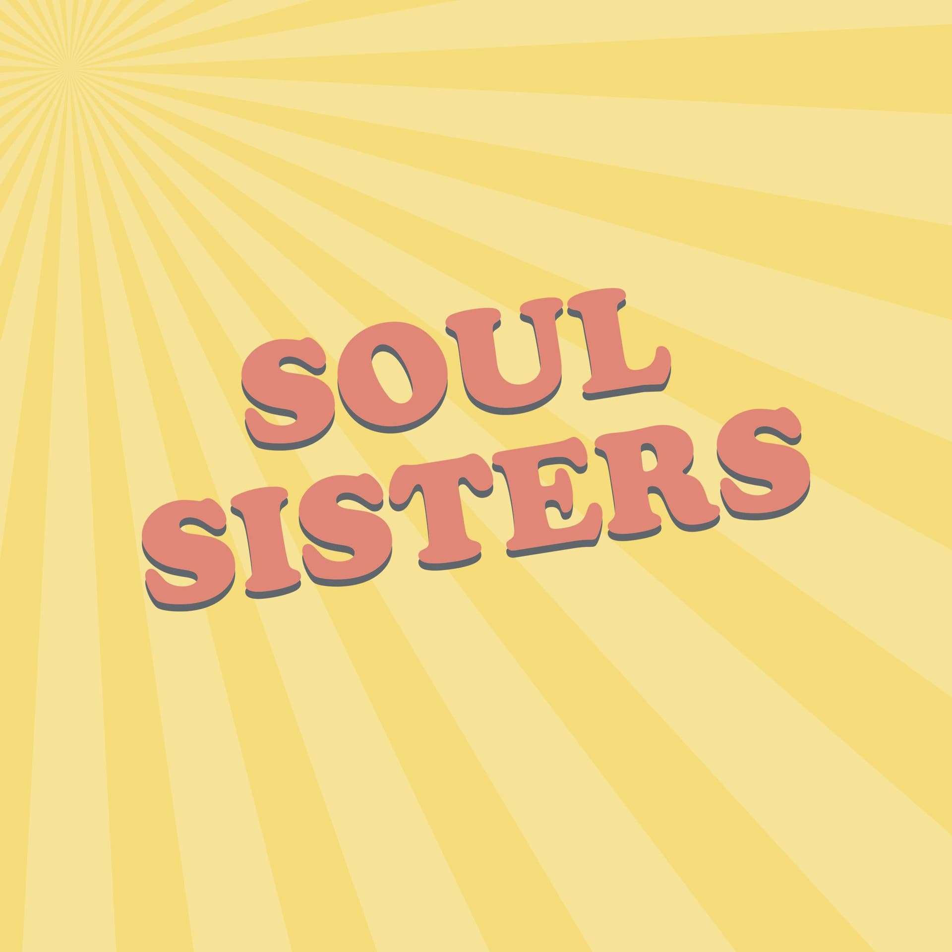 S18 Ep29: Soul Sisters - Christmas Special - The Good Glow cover
