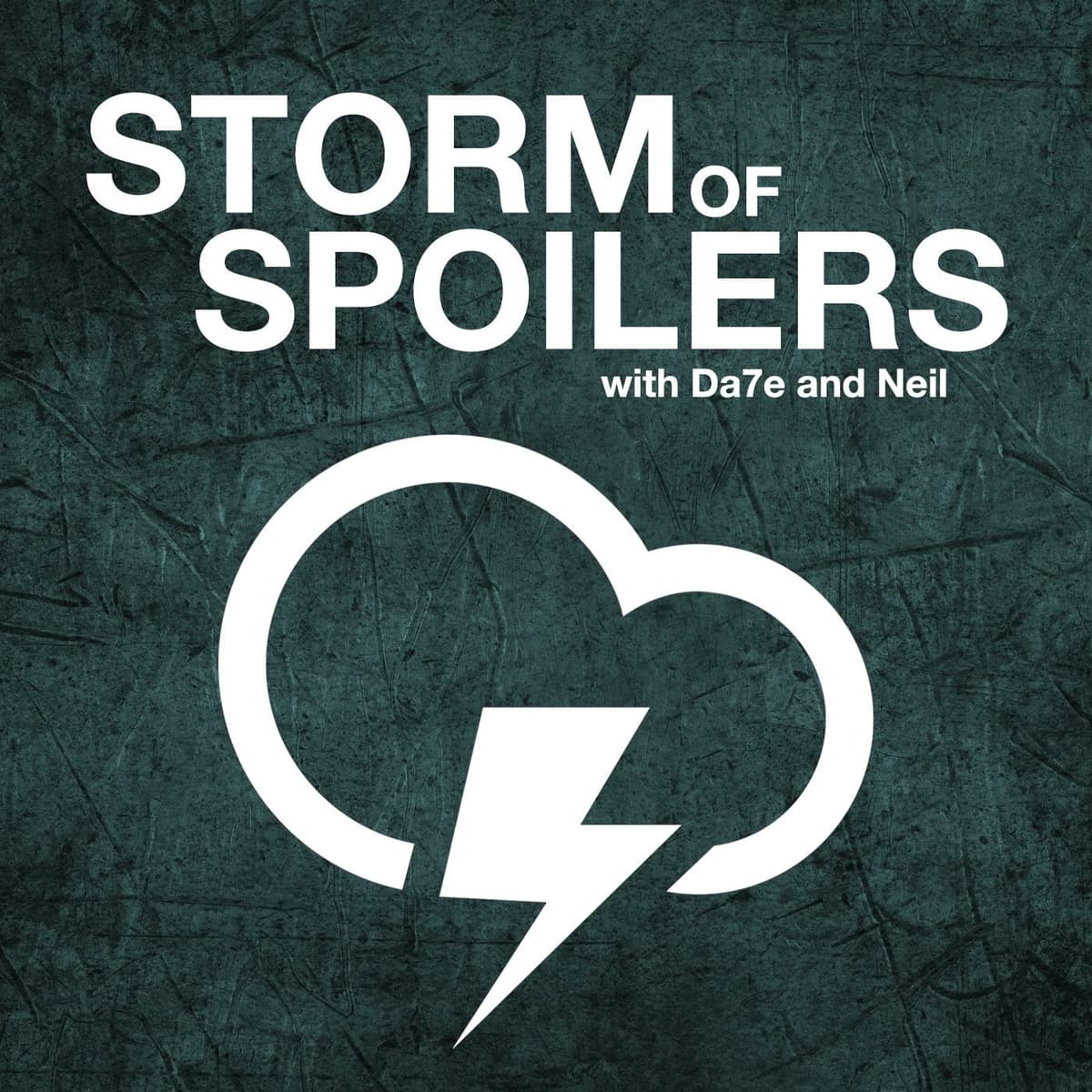 The Worst Thing We Watched 2025 Plus Essential TV 2025 - A Storm of Spoilers cover