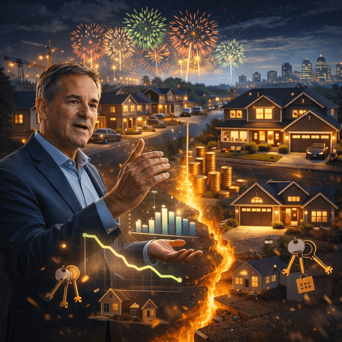 305: Stan’s 2026 Bold Predictions for Greenville - Selling Greenville cover