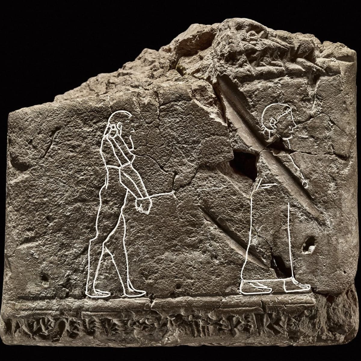 13: Ghosts! - Odd Anthropology cover