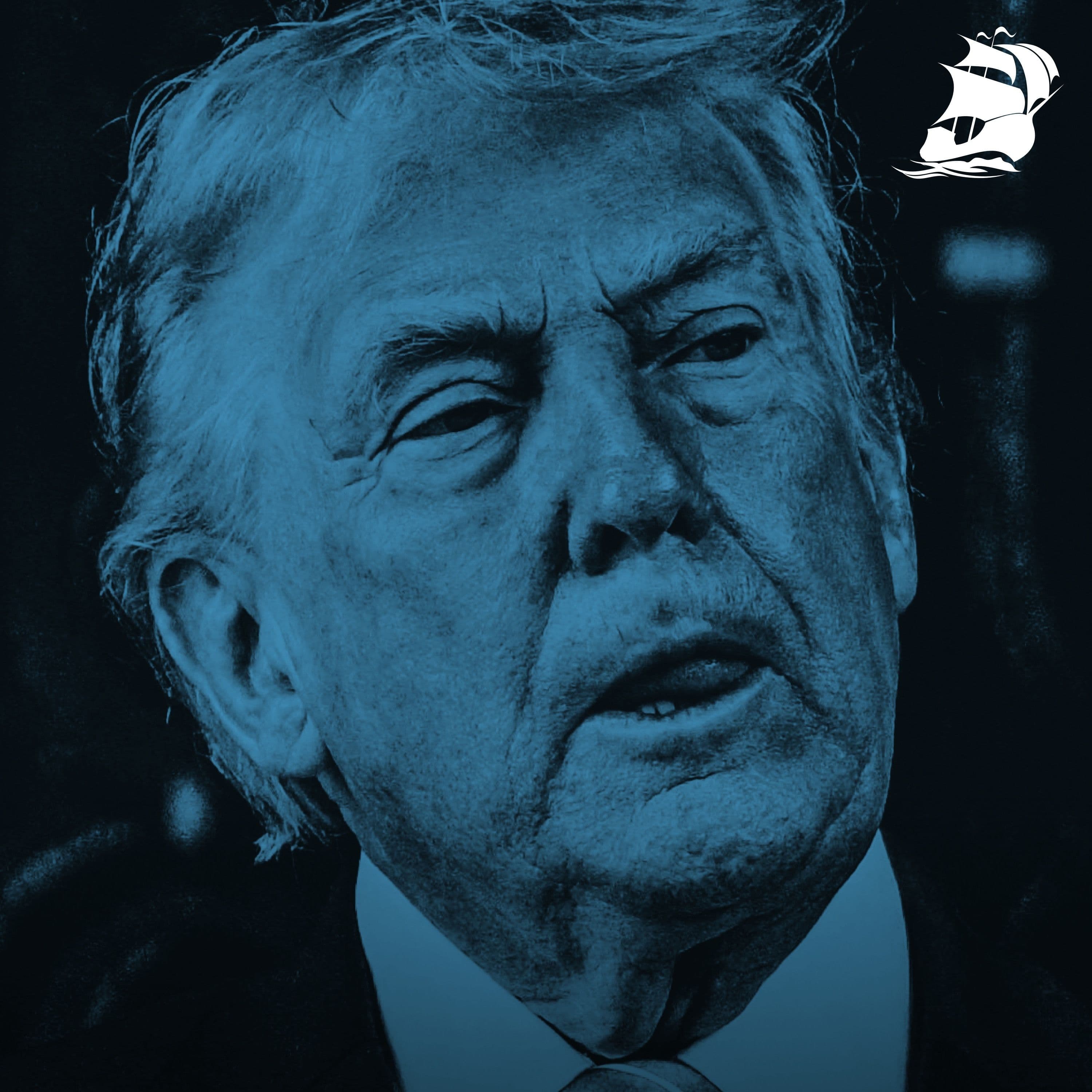 Bill Kristol: Trump Has Lost the Plot - The Bulwark Podcast cover