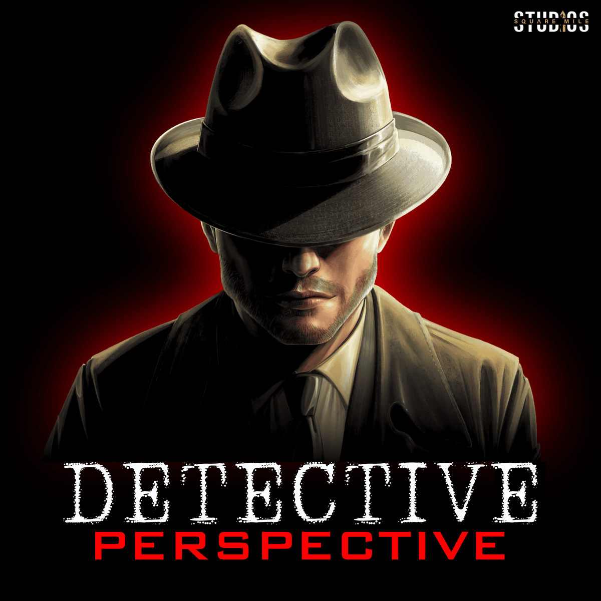 122: MURDER: Amy Mihaljevic - Detective Perspective cover