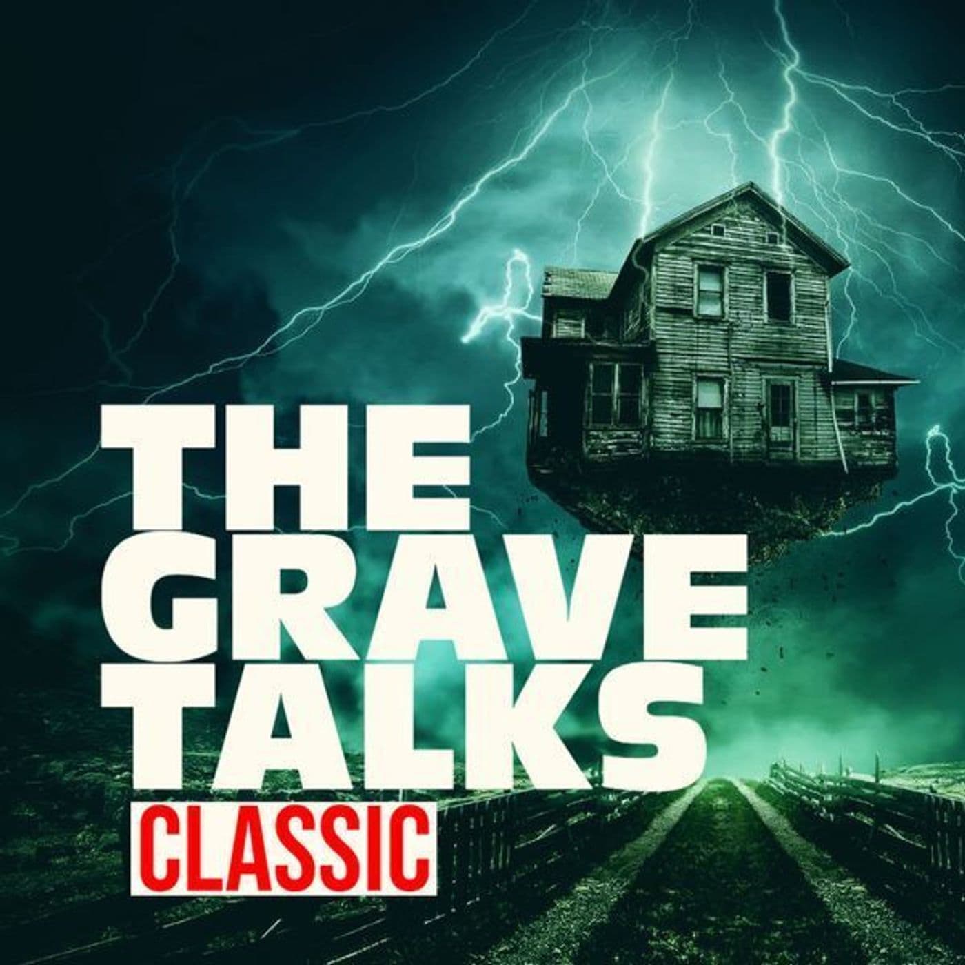 Drawn to the Dead, Part One | The Grave Talks - Real Ghost Stories Online cover