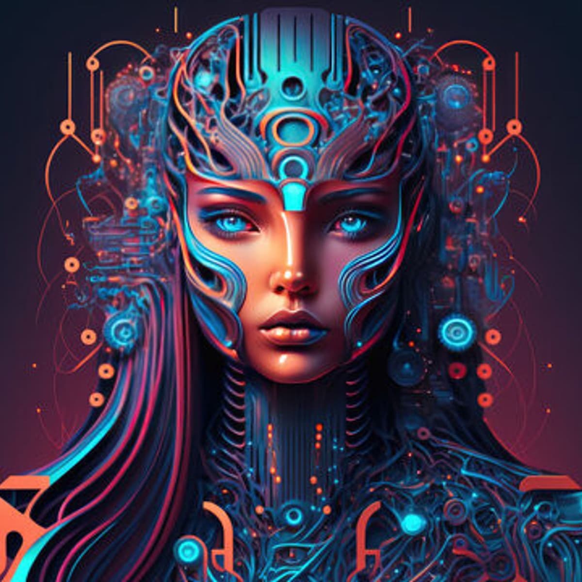 Groove - Mark Revels cover