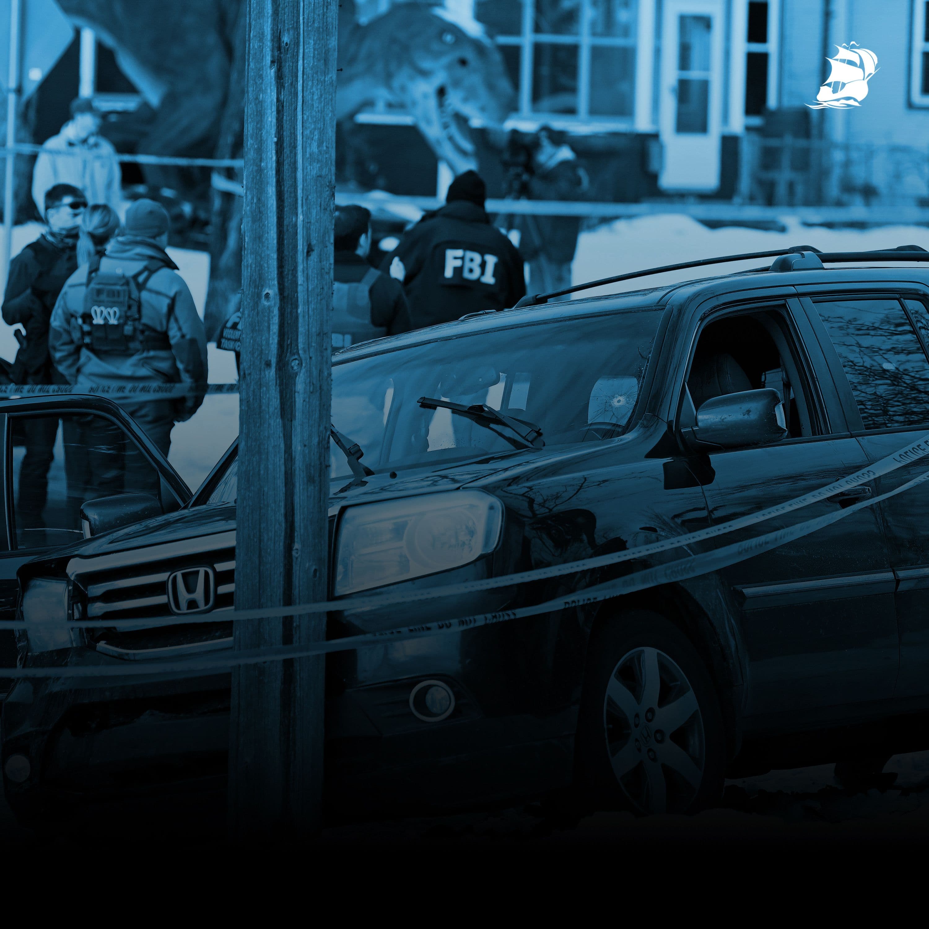 Ryan Grim: An Unconscionable Reaction to a Summary Execution - The Bulwark Podcast cover