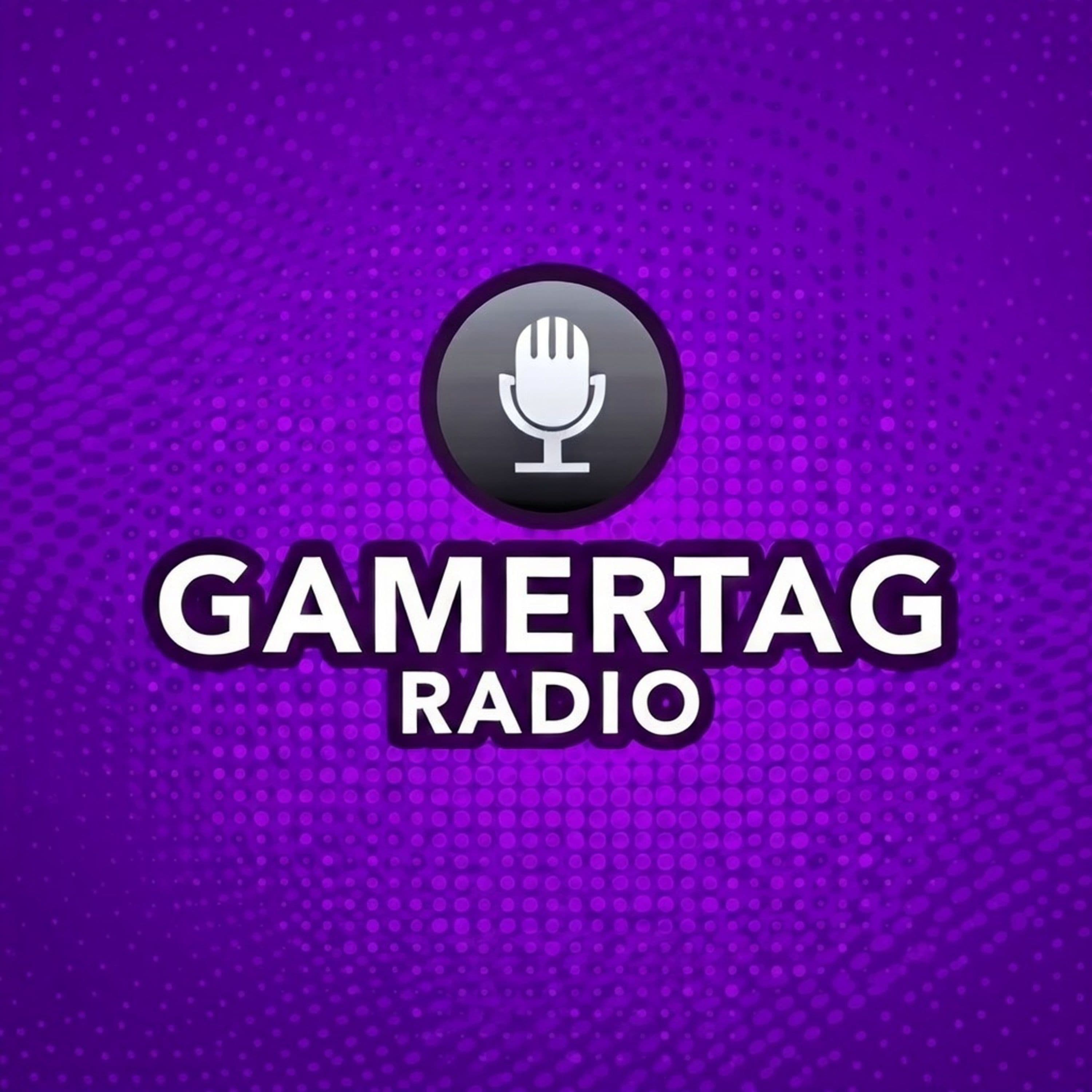 Gamertag Radio cover