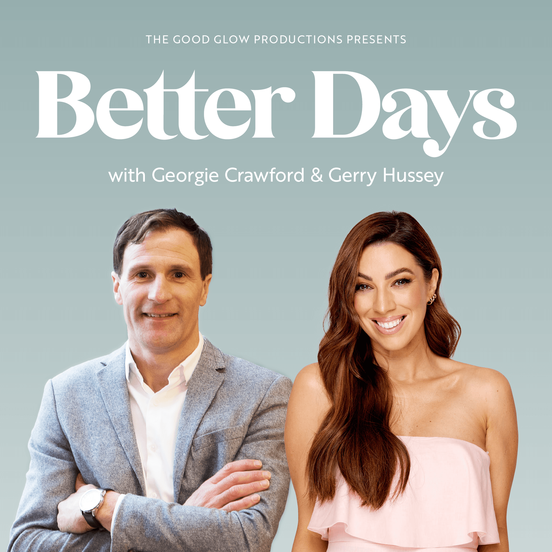 S18 Ep32: 'I Feel Insecure, Jealous & Her Success Is Making Me Question My Life' - The Good Glow cover
