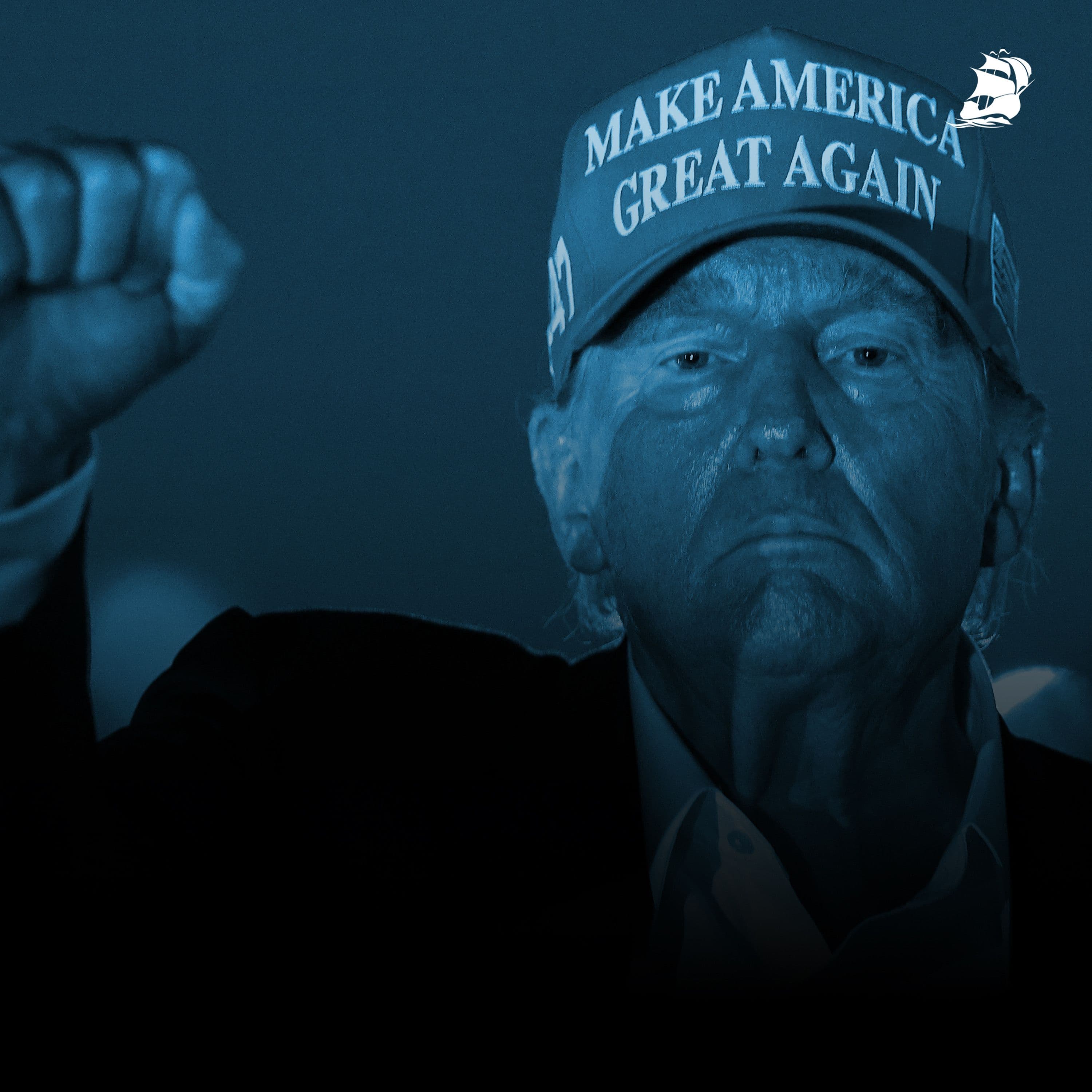 Bill Kristol: This Is Accelerationist Authoritarianism - The Bulwark Podcast cover