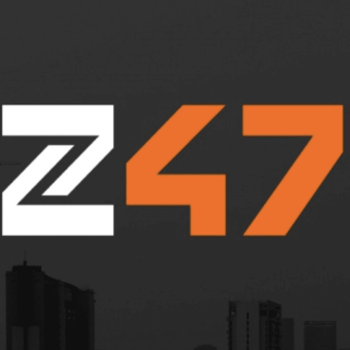 Z47 Moments cover