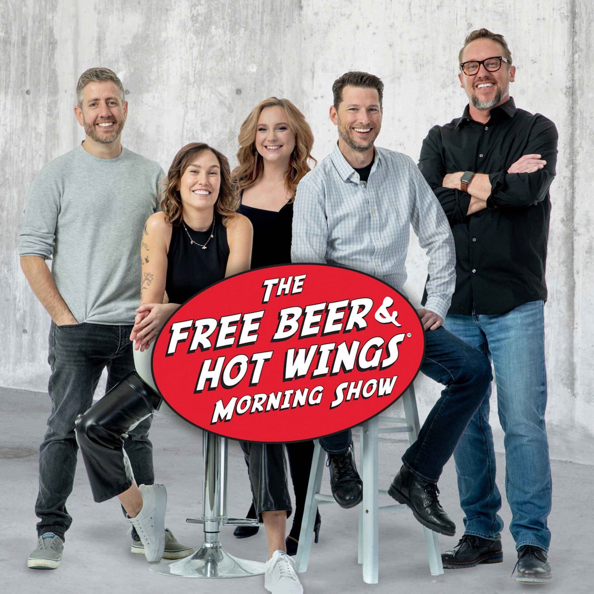 Let's Answer Questions From "Where Should We Begin" — Free Beer and Hot Wings: Free Clip of the Day cover
