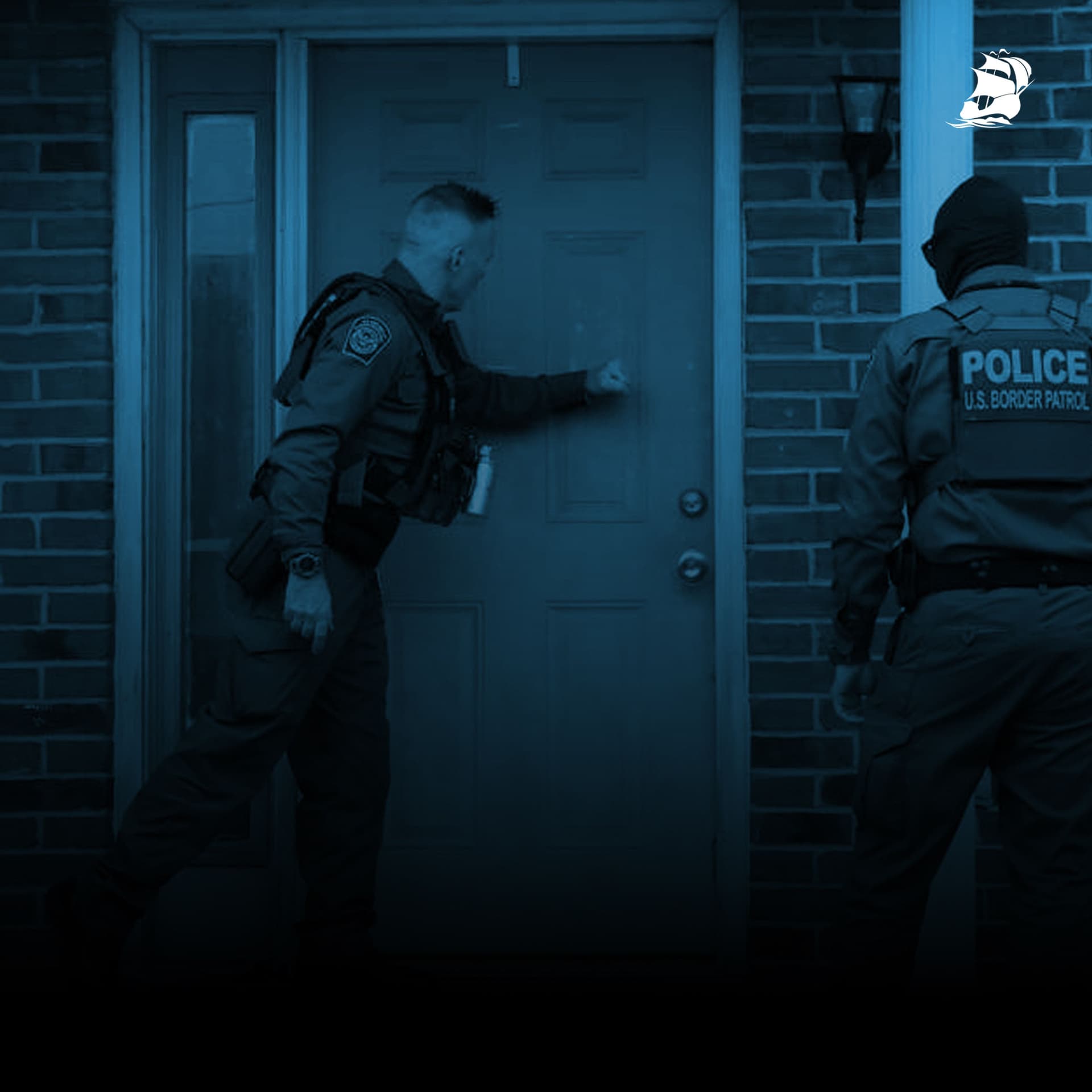 Mark Hertling: The Cowards of ICE - The Bulwark Podcast cover