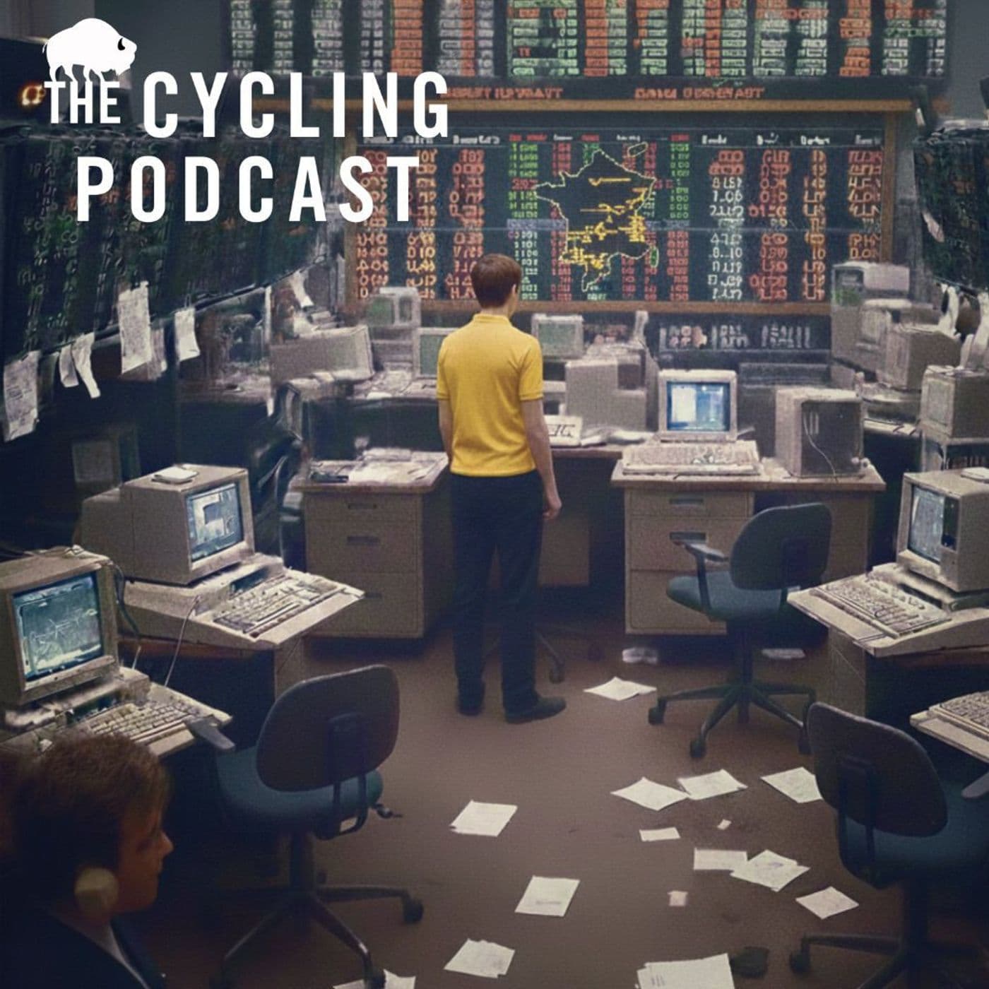 S14 Ep1: The Speculation Episode 2026 - The Cycling Podcast cover