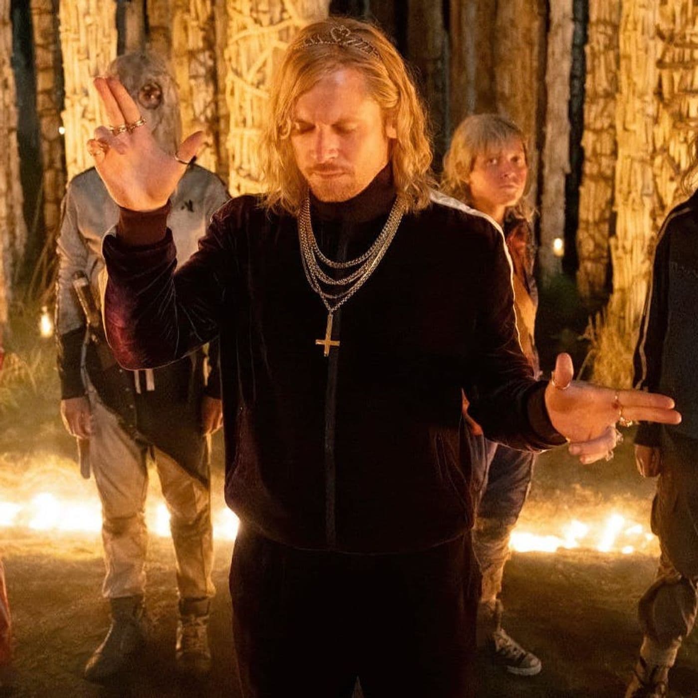 Ep. 858 - 28 Years Later: The Bone Temple - The Filmcast cover