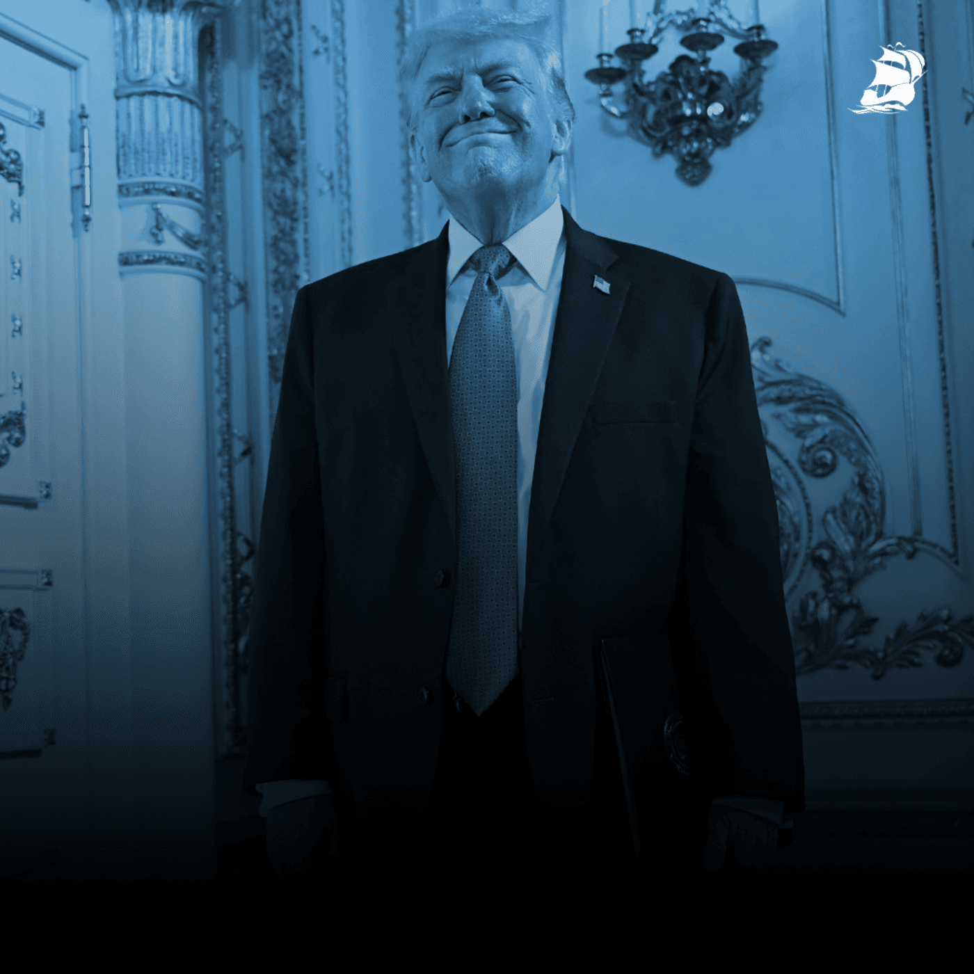 Bill Kristol: Trump Is Humiliating Us - The Bulwark Podcast cover