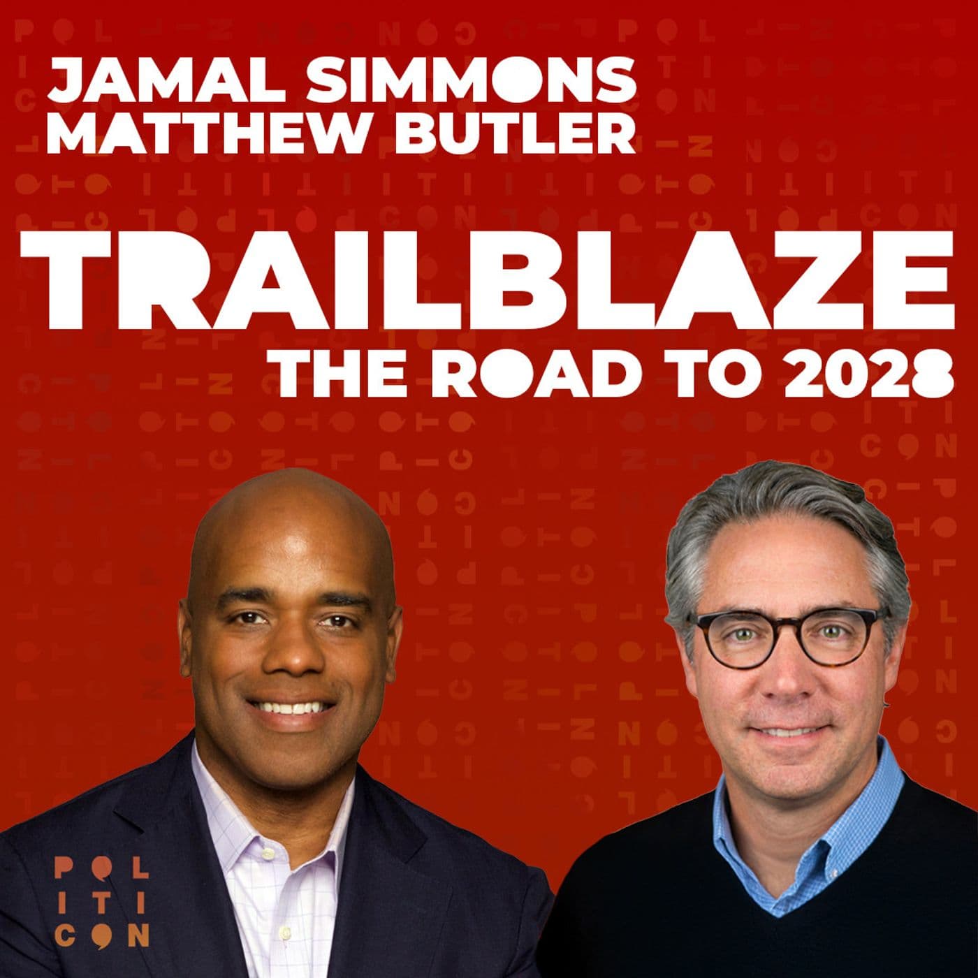 Trailblaze 2028 cover