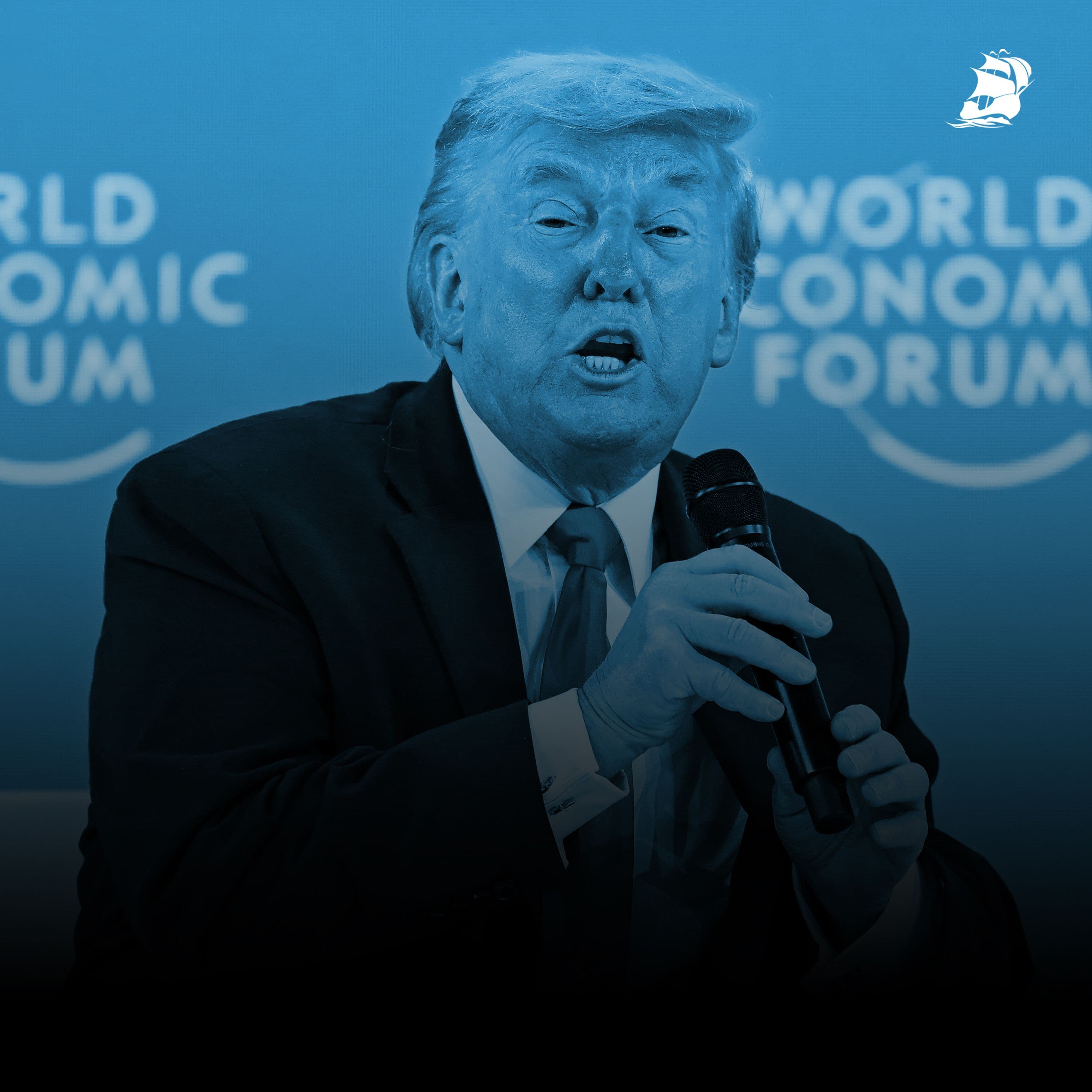 Rep. Sarah McBride: Our President's Drunk History Take - The Bulwark Podcast cover