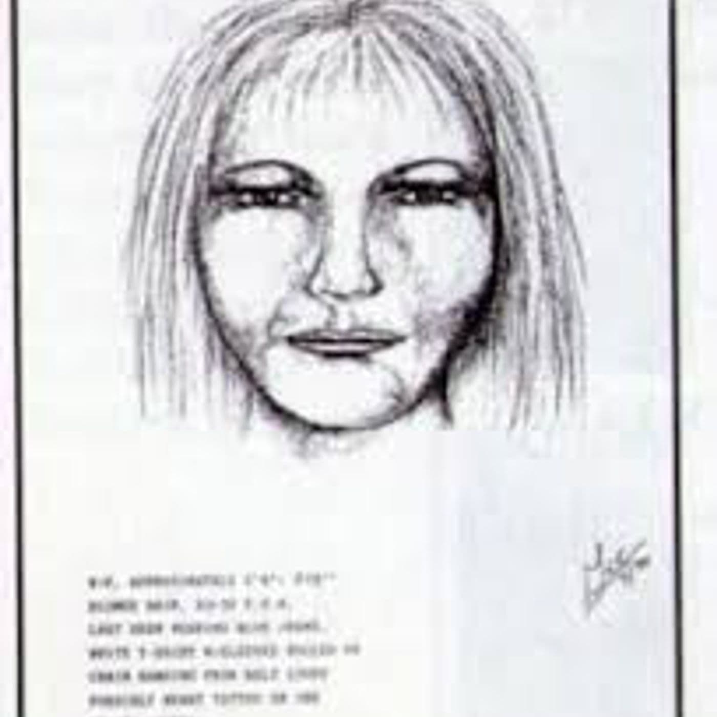 164: Aileen Wuornos - Mysterious Mavens cover