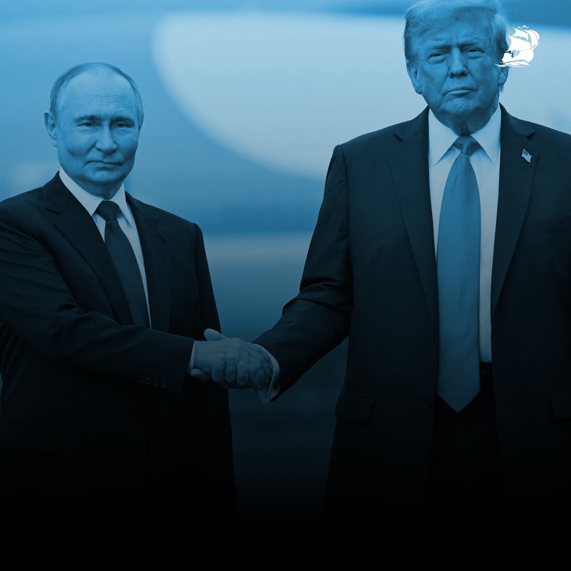 Fiona Hill: Putin and the Art of Manipulating Trump - The Bulwark Podcast cover