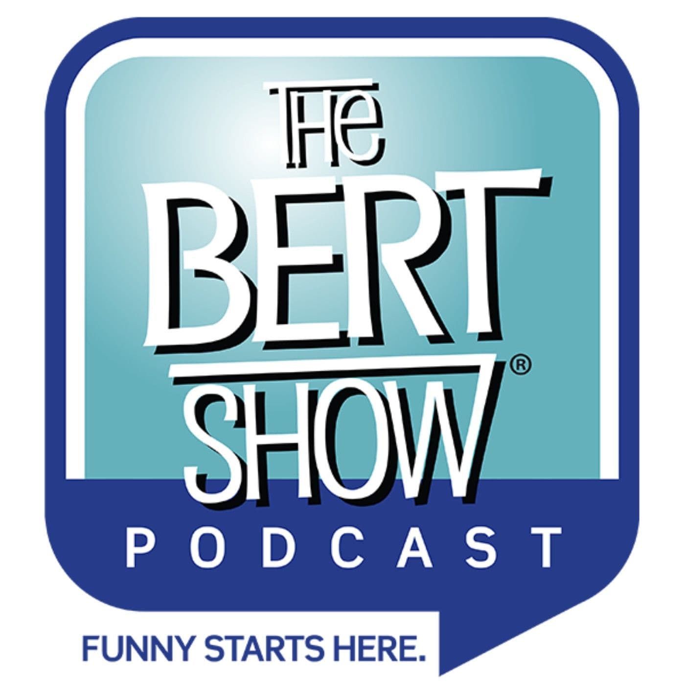 Full Show PT 3: Thursday, February 19 - BBA EDITION - The Bert Show cover