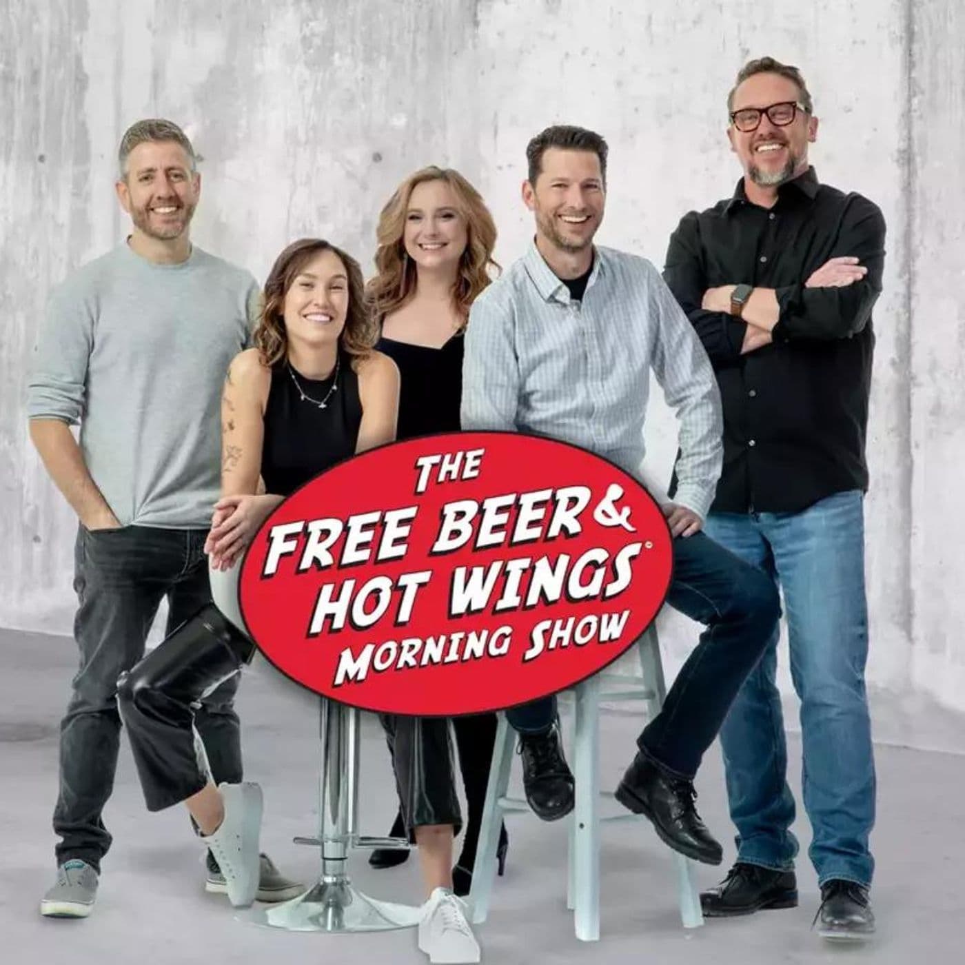 DECASMASH - This Week on TRL Edition [PART 1] - Free Beer and Hot Wings: Free Clip of the Day cover