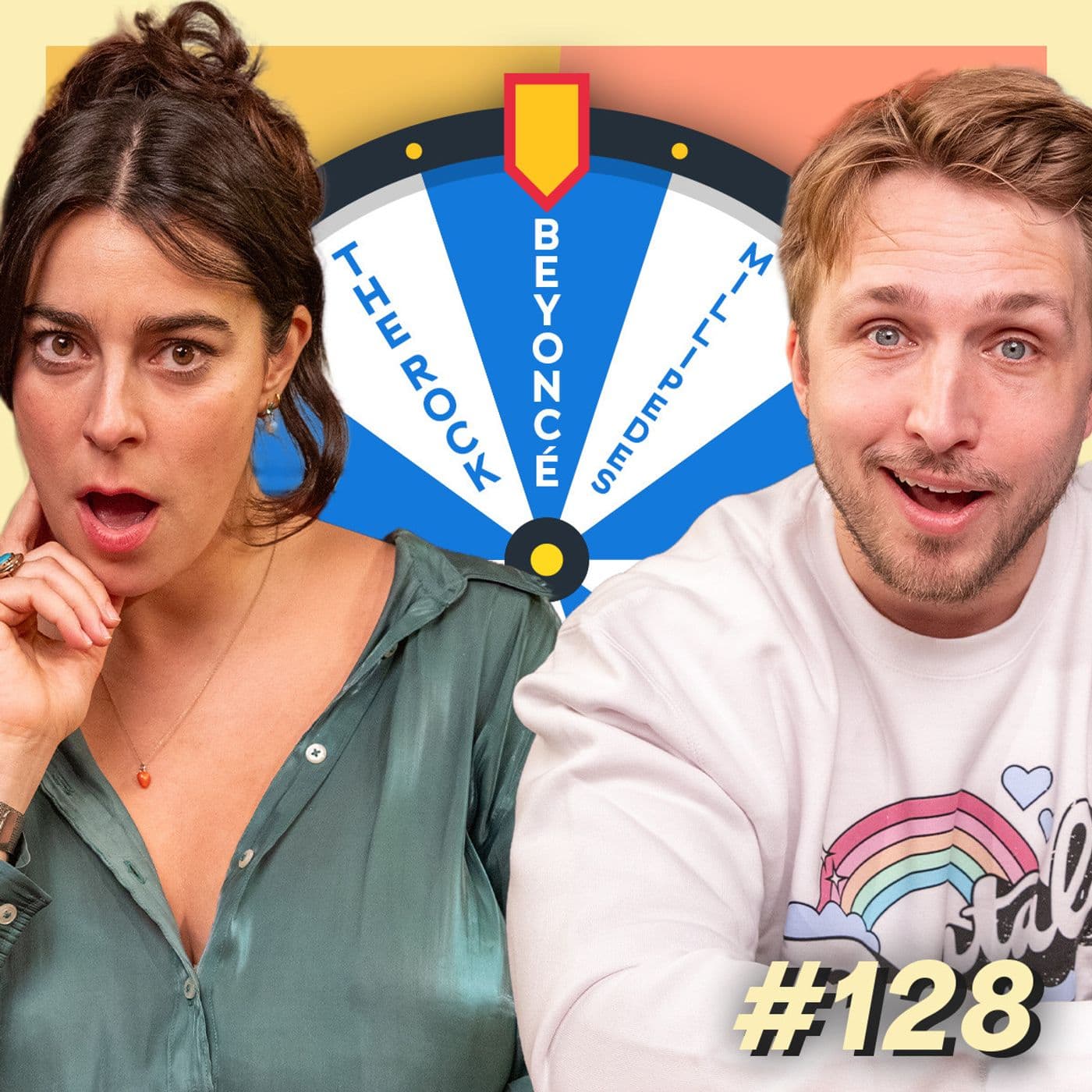 Our Wildest Ideas | Smosh Mouth 128 - Smosh Mouth cover