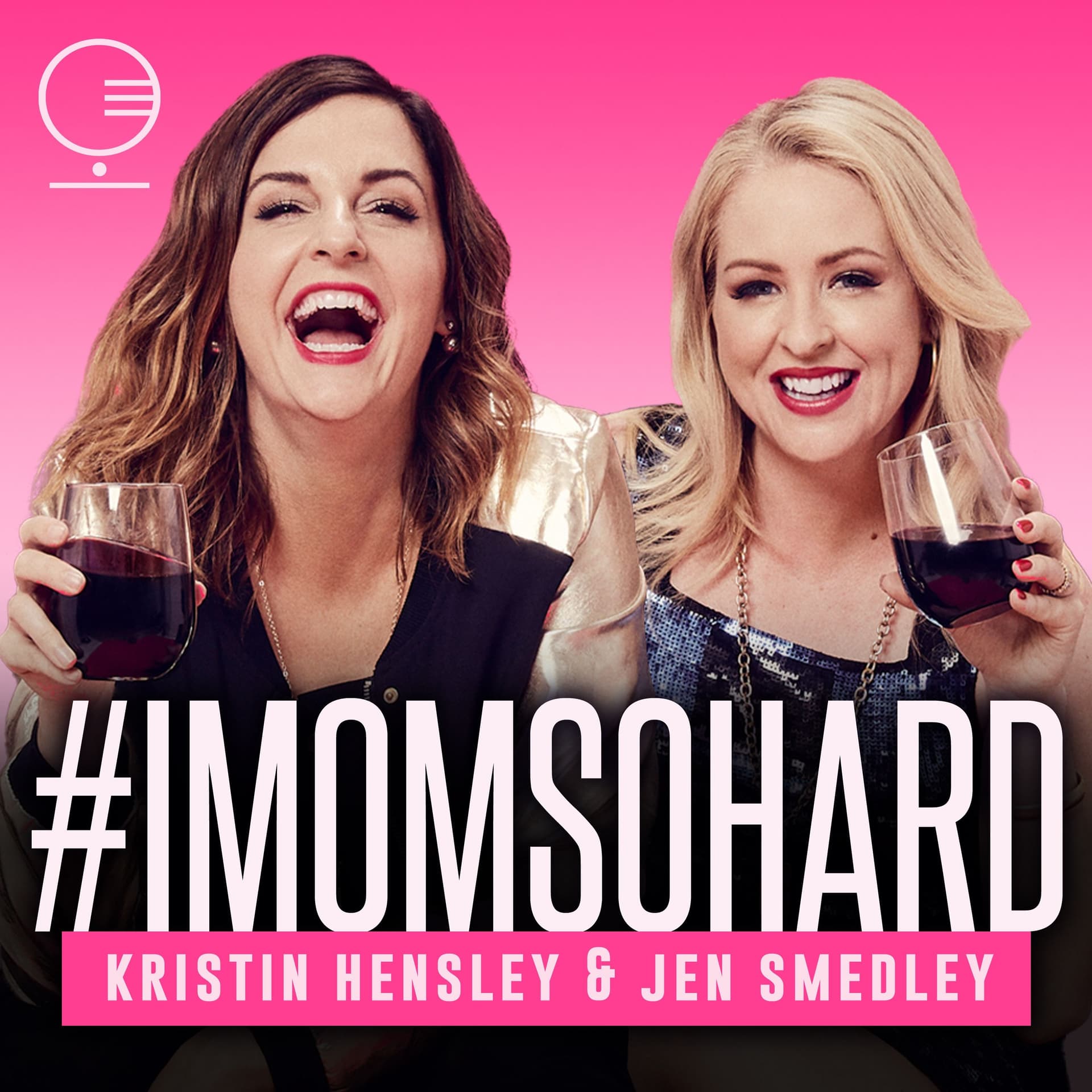 LA Olympic Tickets, Amy Poehler’s Podcast, and Stranger Things — #IMOMSOHARD cover