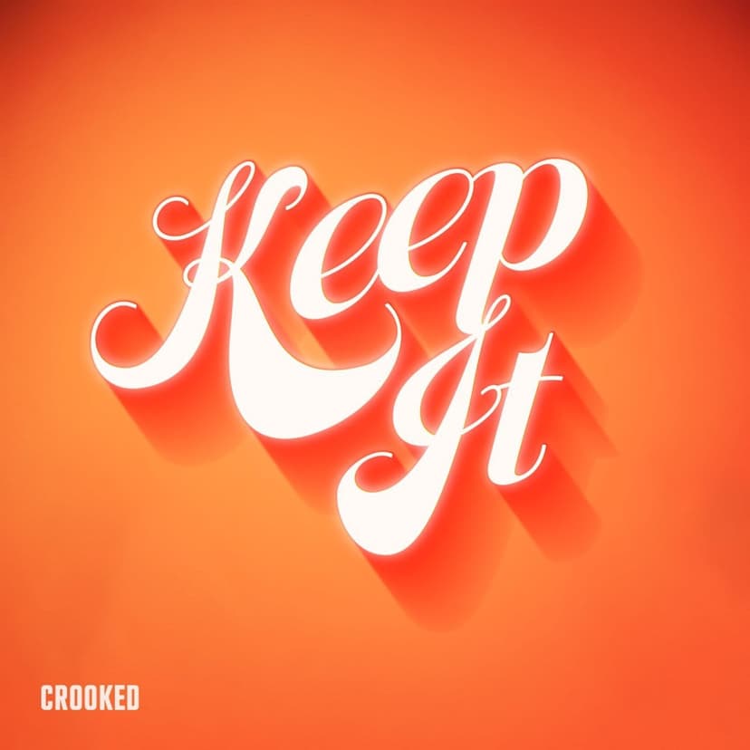 Keep It! cover