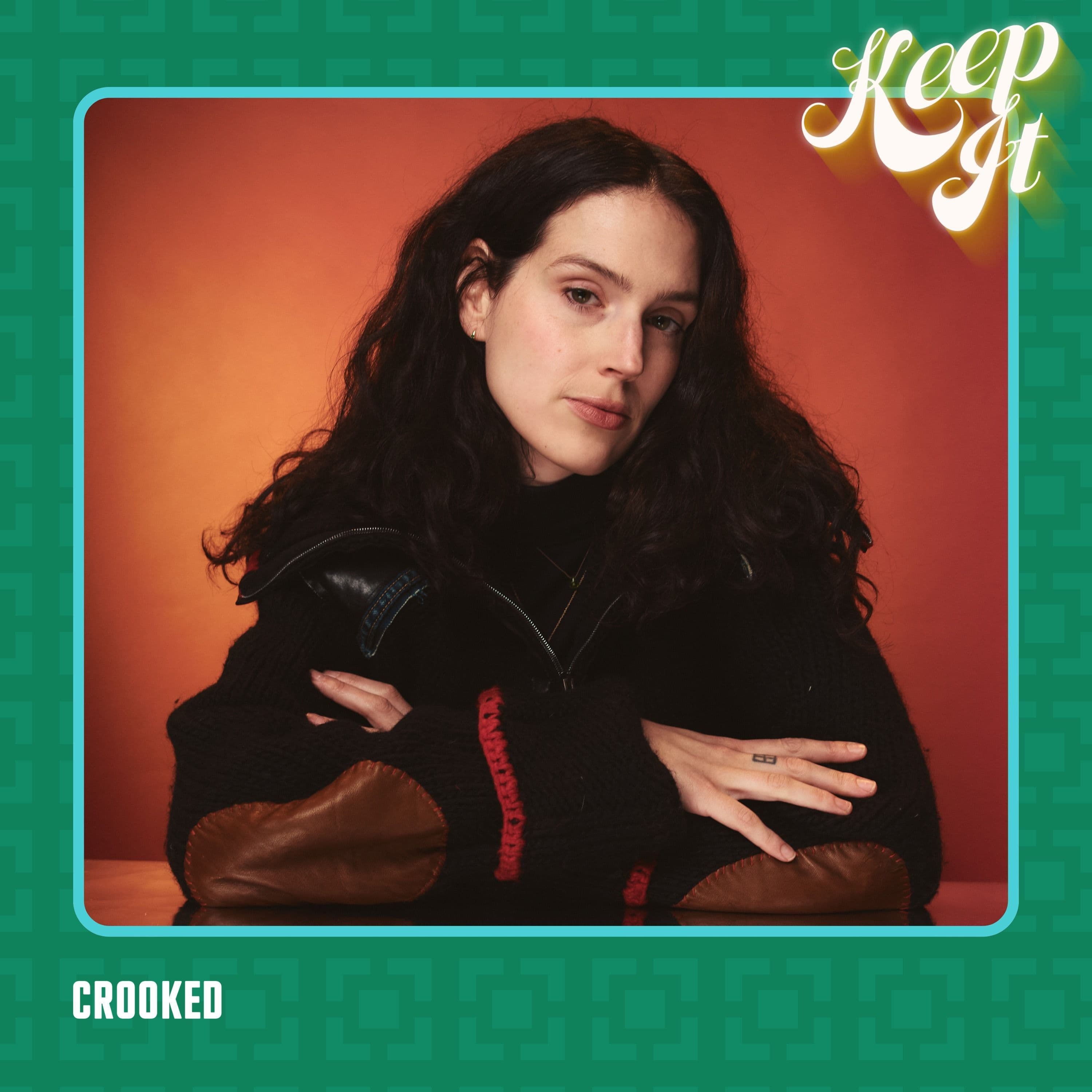 The Golden Globes with Eva Victor, Justin Sylvester, & Guy Branum - Keep It! cover