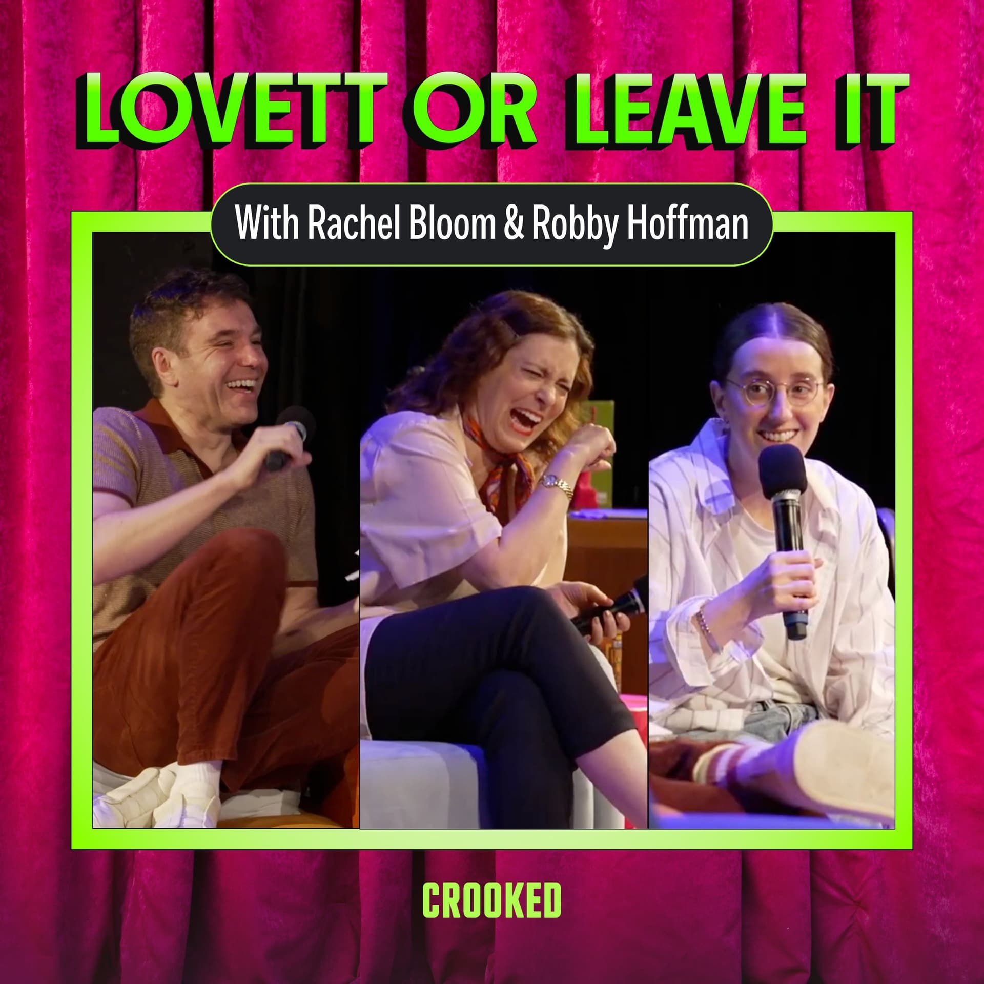 In-Seder Trading - Lovett or Leave It cover