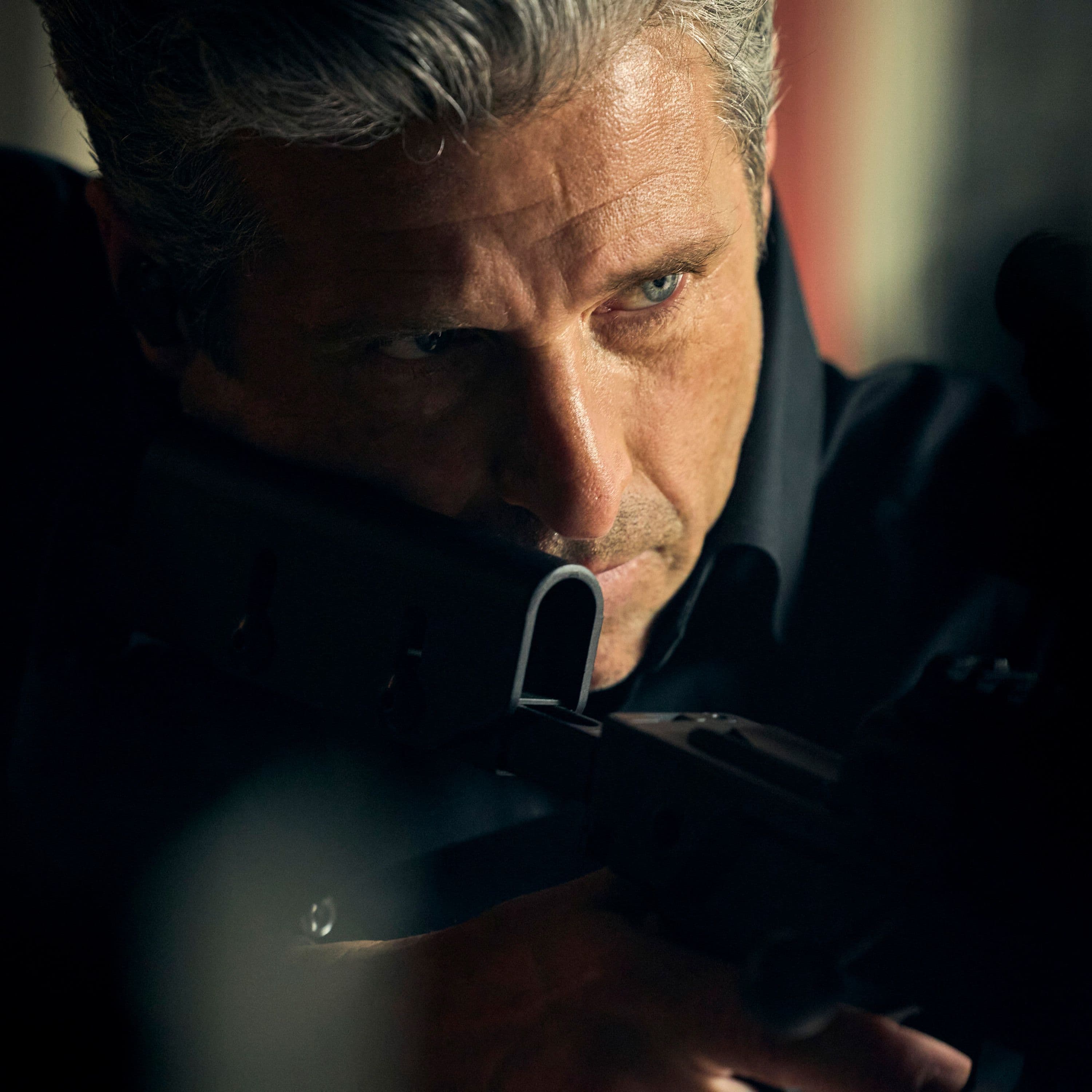 599: Sharing Our Recollections About Memory Of A Killer - Extra Hot Great: This Week In TV cover