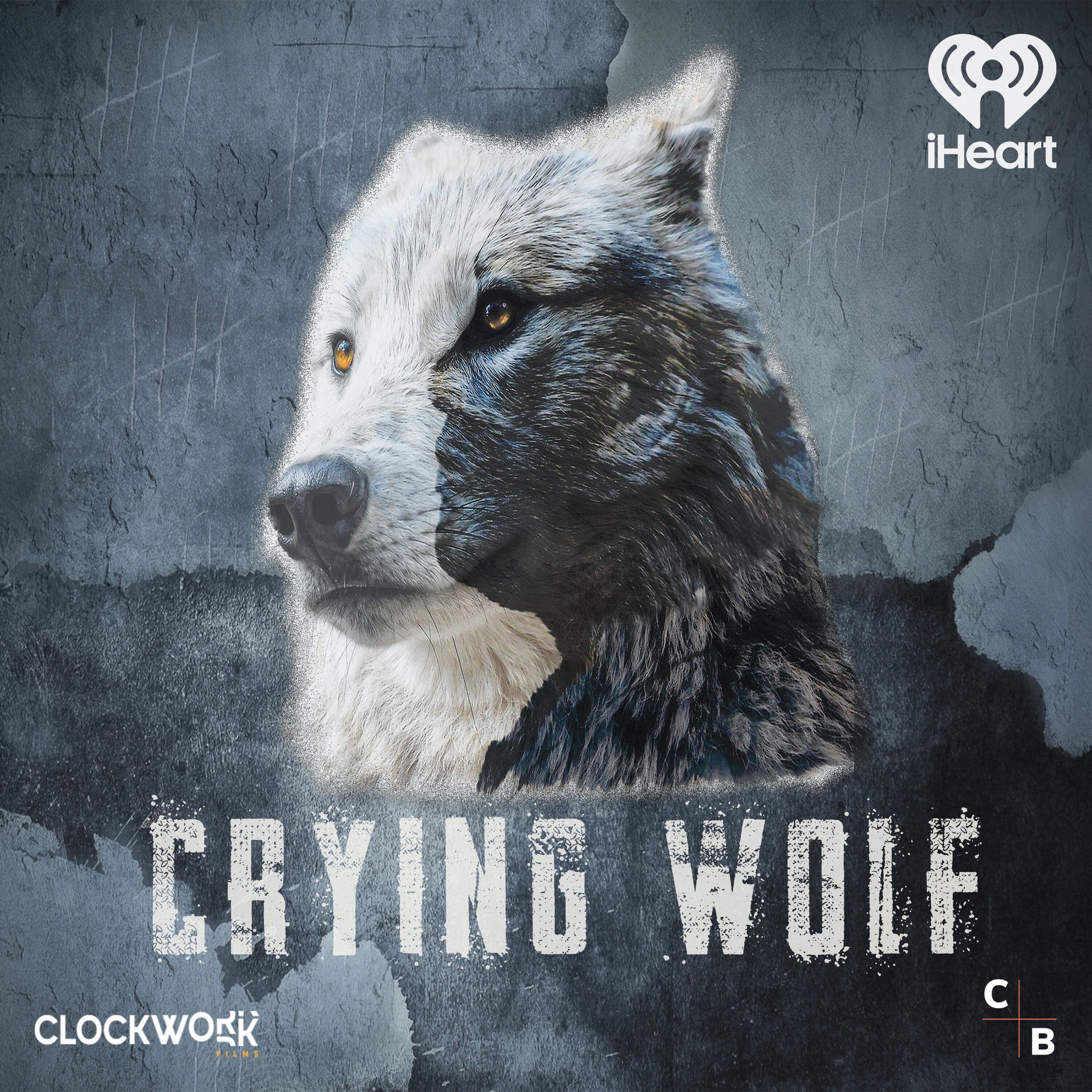 Introducing - Crying Wolf - Wrongful Conviction Podcasts cover