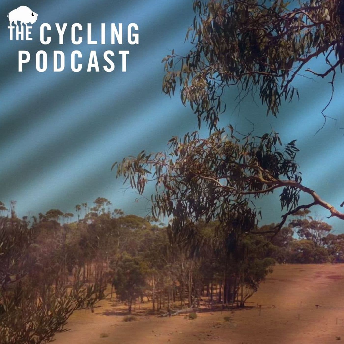S14 Ep4: Australia Days - The Cycling Podcast cover