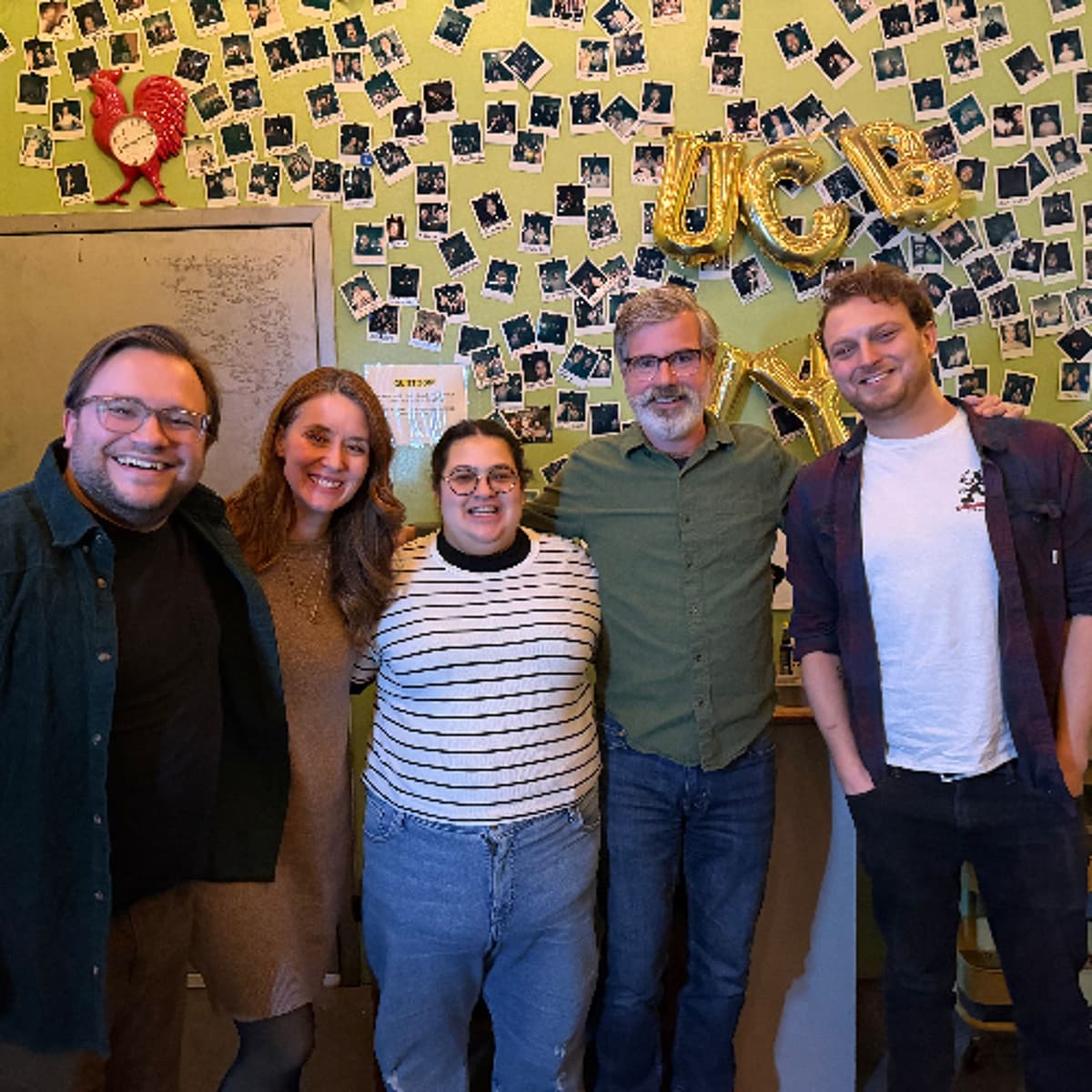 Chandler Dean, Tim Donnelly, Glo Tavarez - Two Beers In: A Tipsy Political Roundtable cover