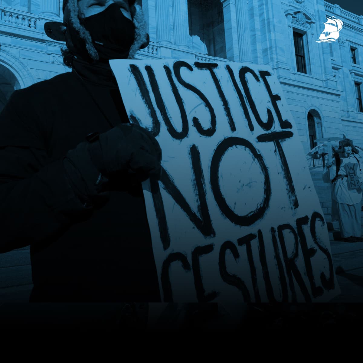 Michael Steele: A Petty, Punk-Ass President - The Bulwark Podcast cover