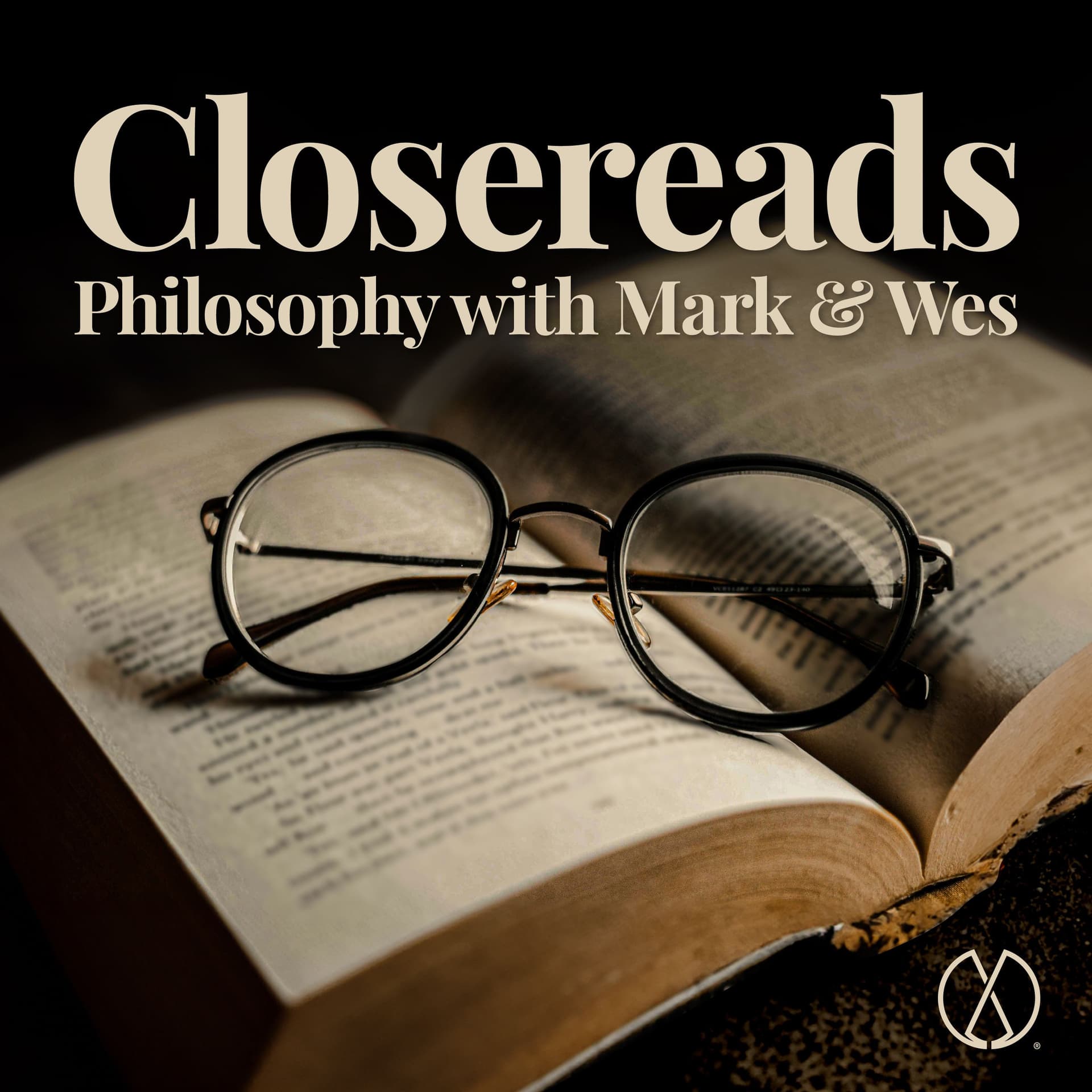 PEL Presents Closereads: Kierkegaard on Subjective Knowledge - The Partially Examined Life cover