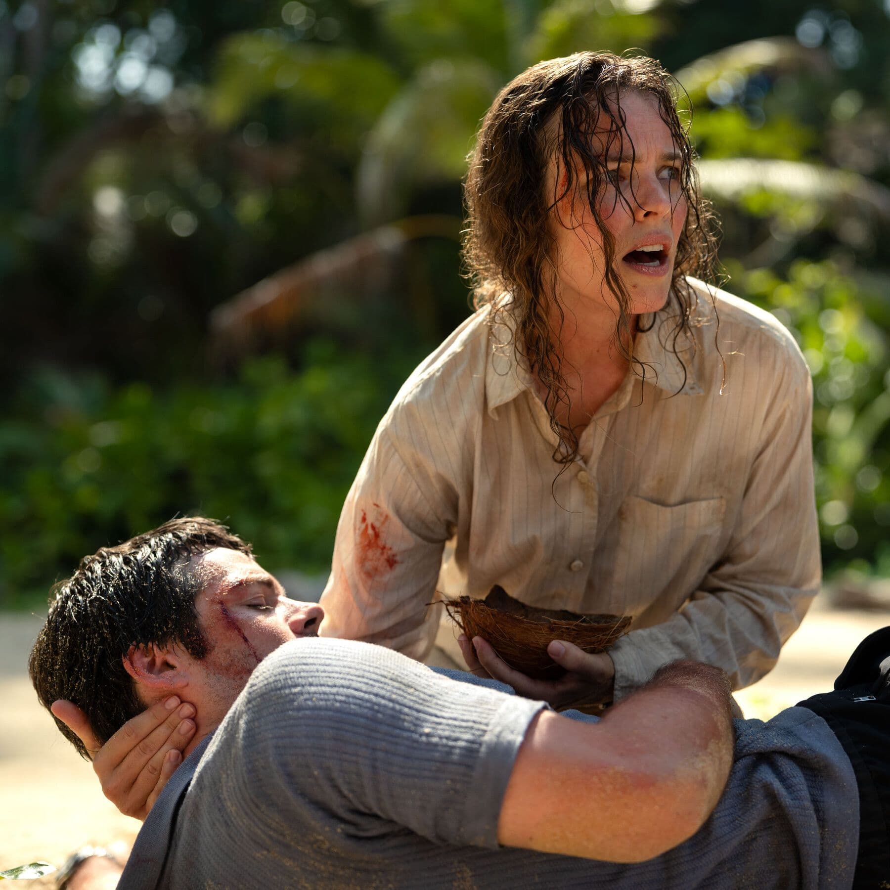 Ep. 860 - Send Help - The Filmcast cover