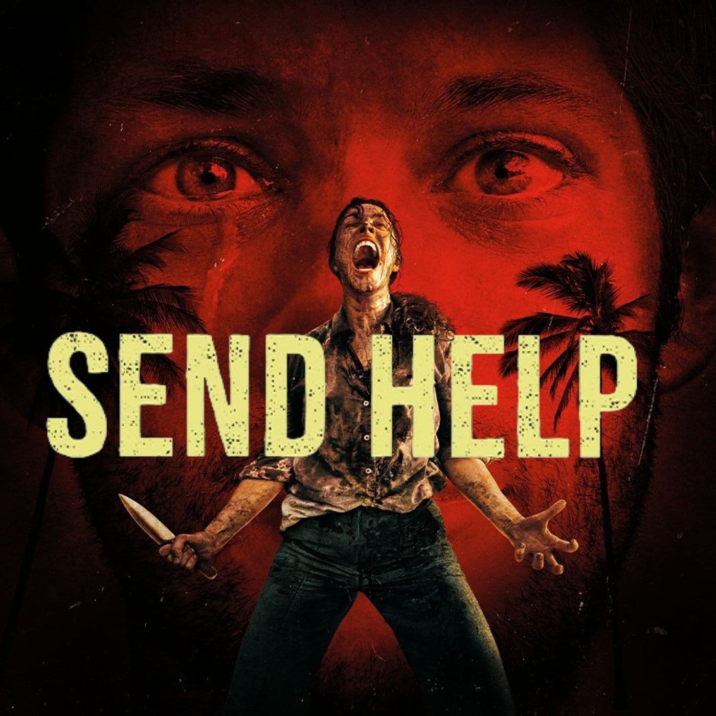 Out Now 654: Send Help - Out Now With Aaron and Abe cover