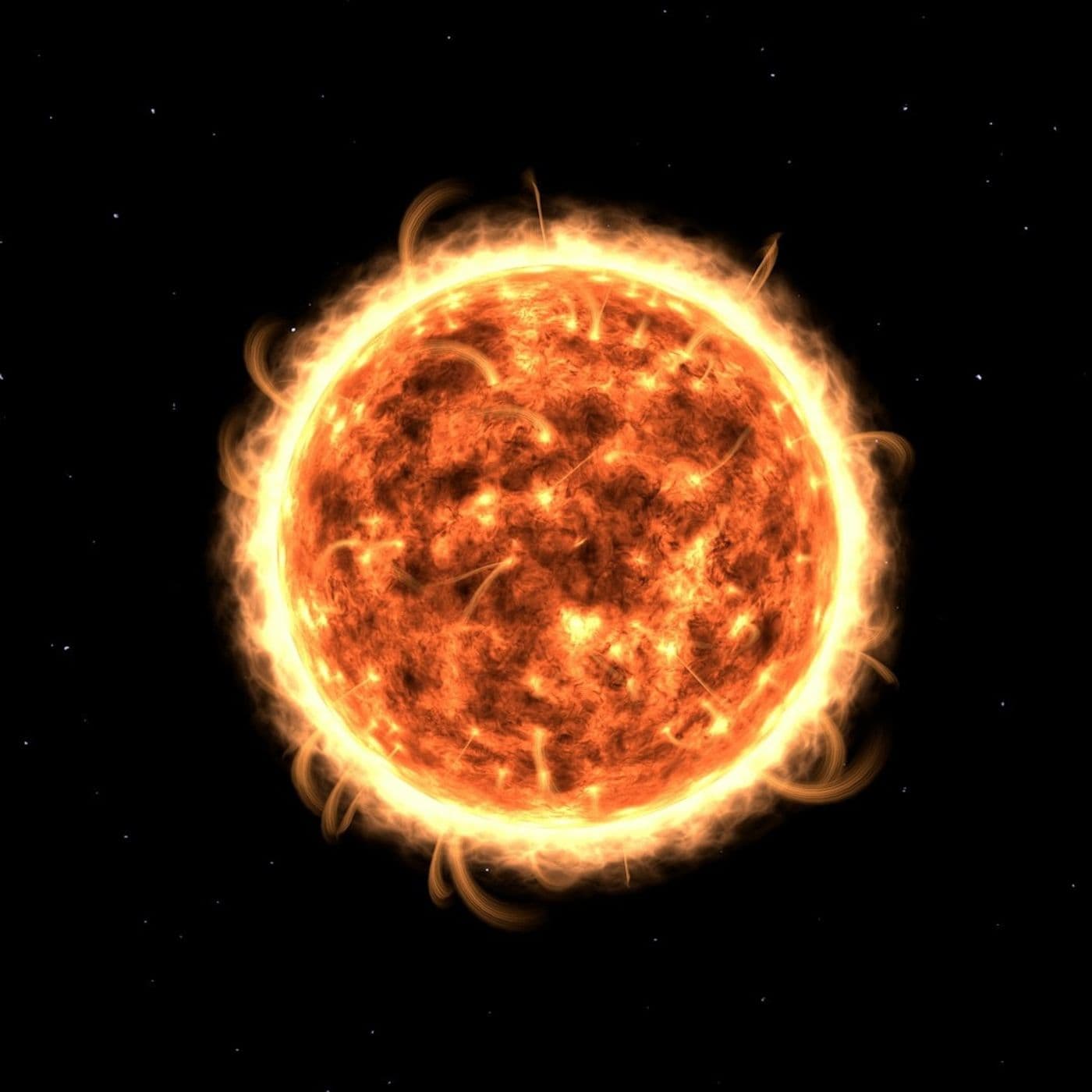 434: One Day You Will Discover You Are a Sun - Turning Towards Life - a Thirdspace podcast cover