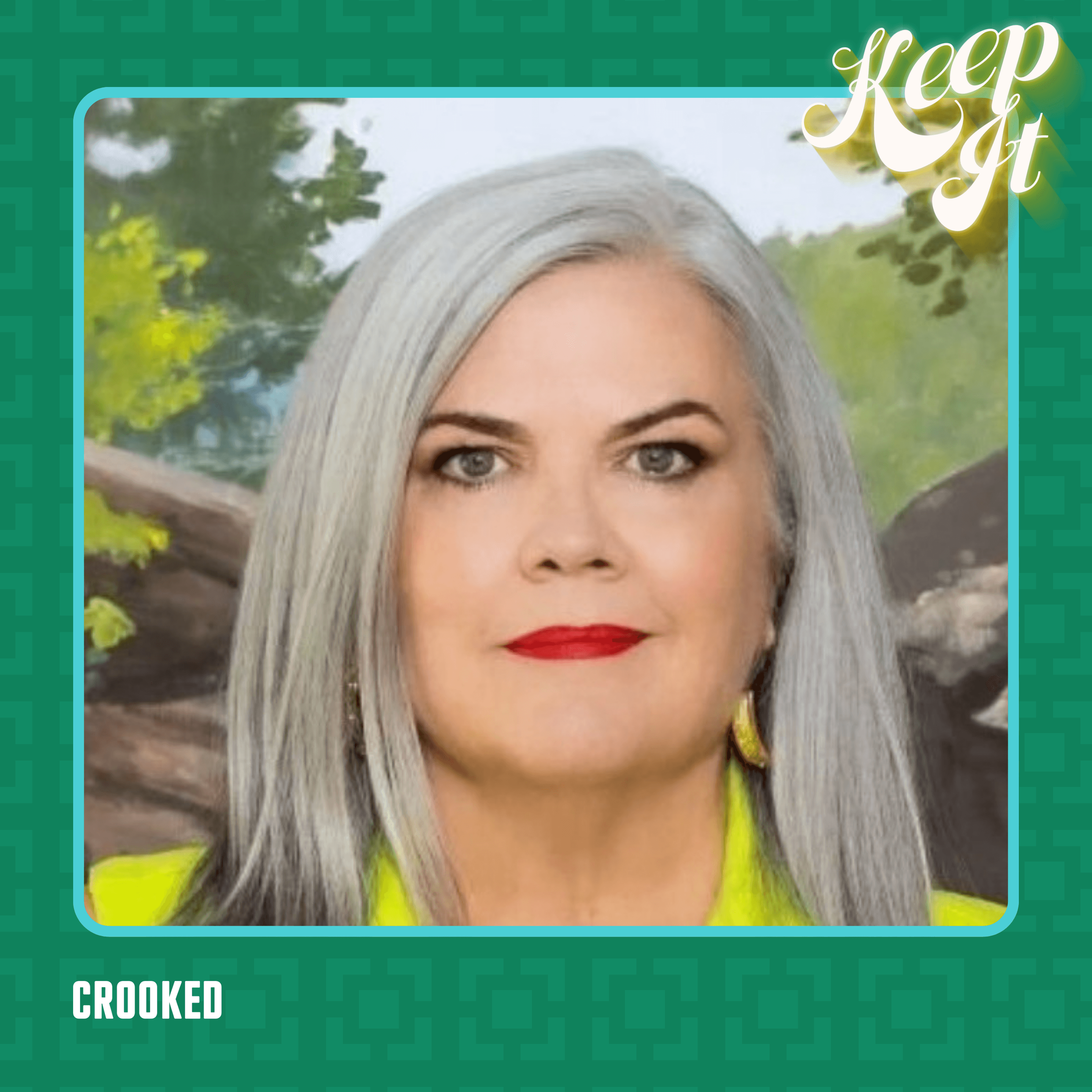 The Grammys & Catherine O'Hara with Paula Pell & Nina Parker - Keep It! cover