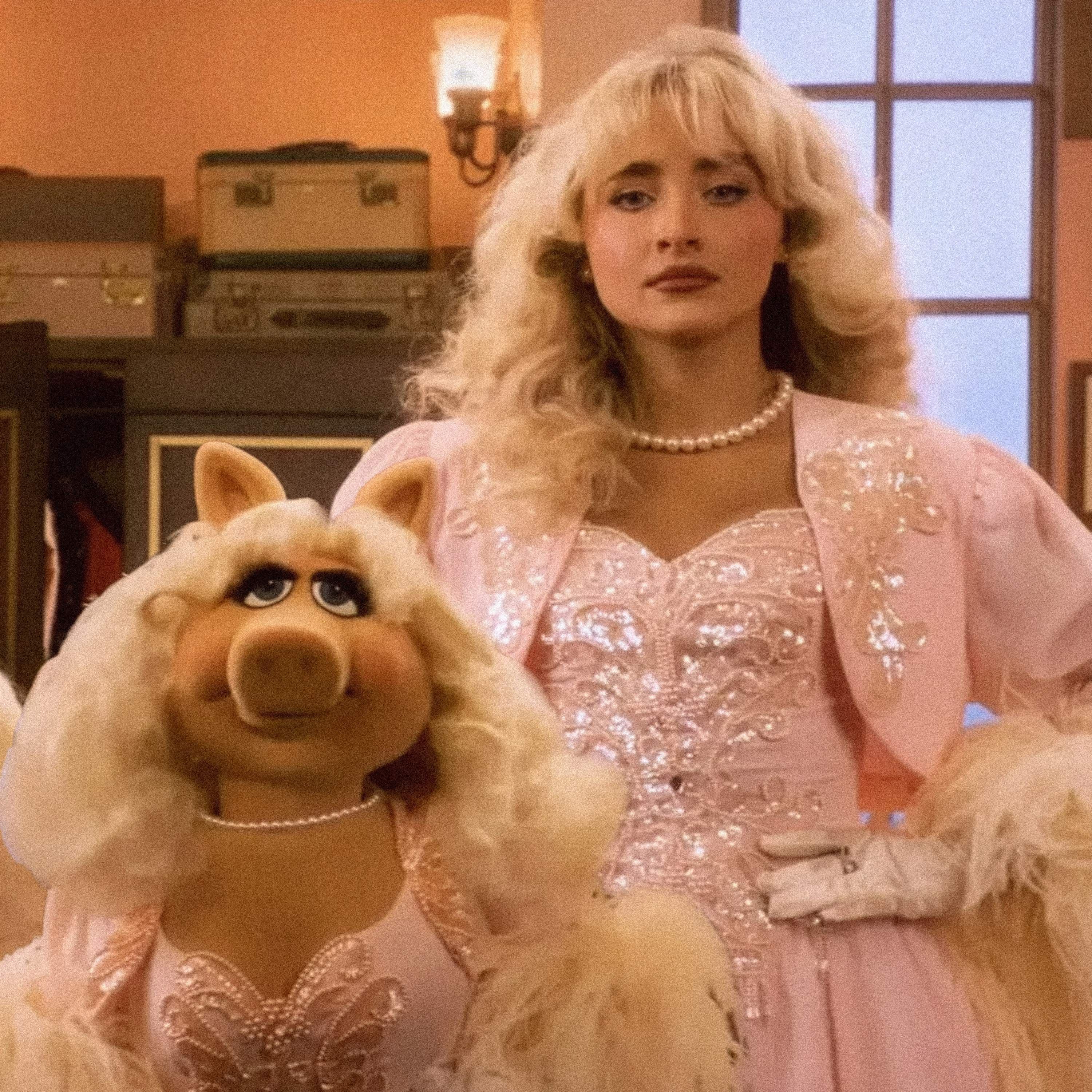 600: Going Backstage With The Muppet Show - Extra Hot Great: This Week In TV cover