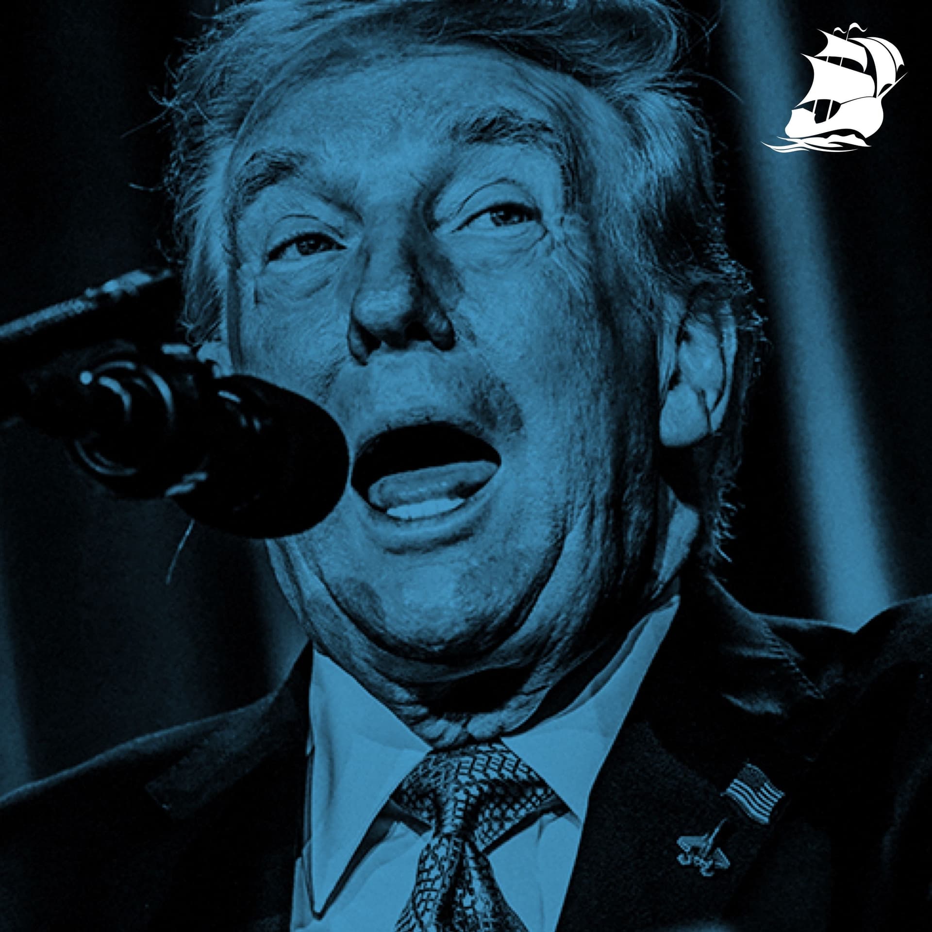 David French: Our State of National Shame - The Bulwark Podcast cover