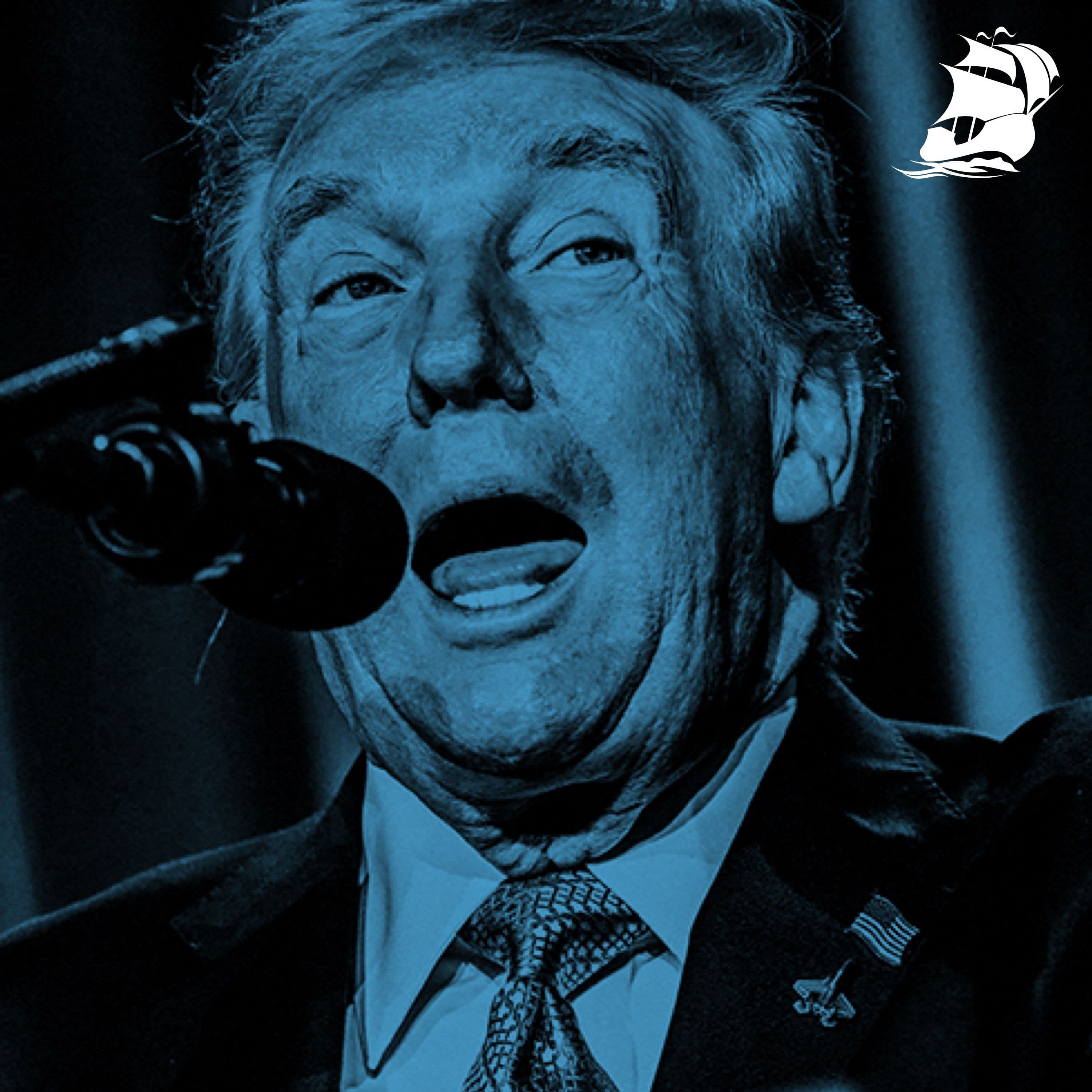 David French: Our State of National Shame - The Bulwark Podcast cover