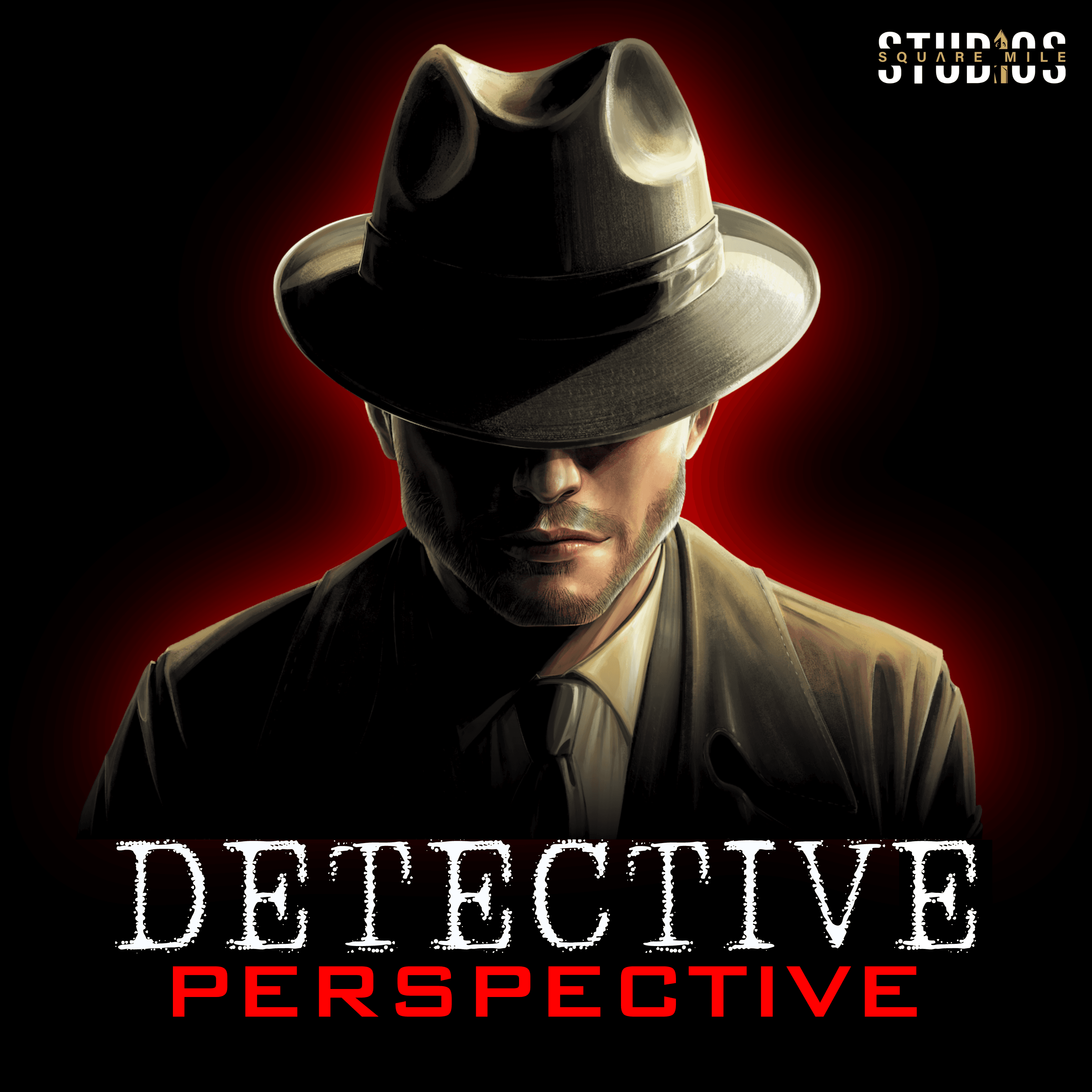 123: DISAPPEARANCE and DEATH: Chuck Rutherford and Lana Stempien - Detective Perspective cover