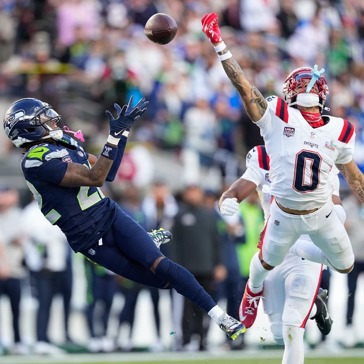 Why You Can Basically Bet On Anything These Days - What A Day cover