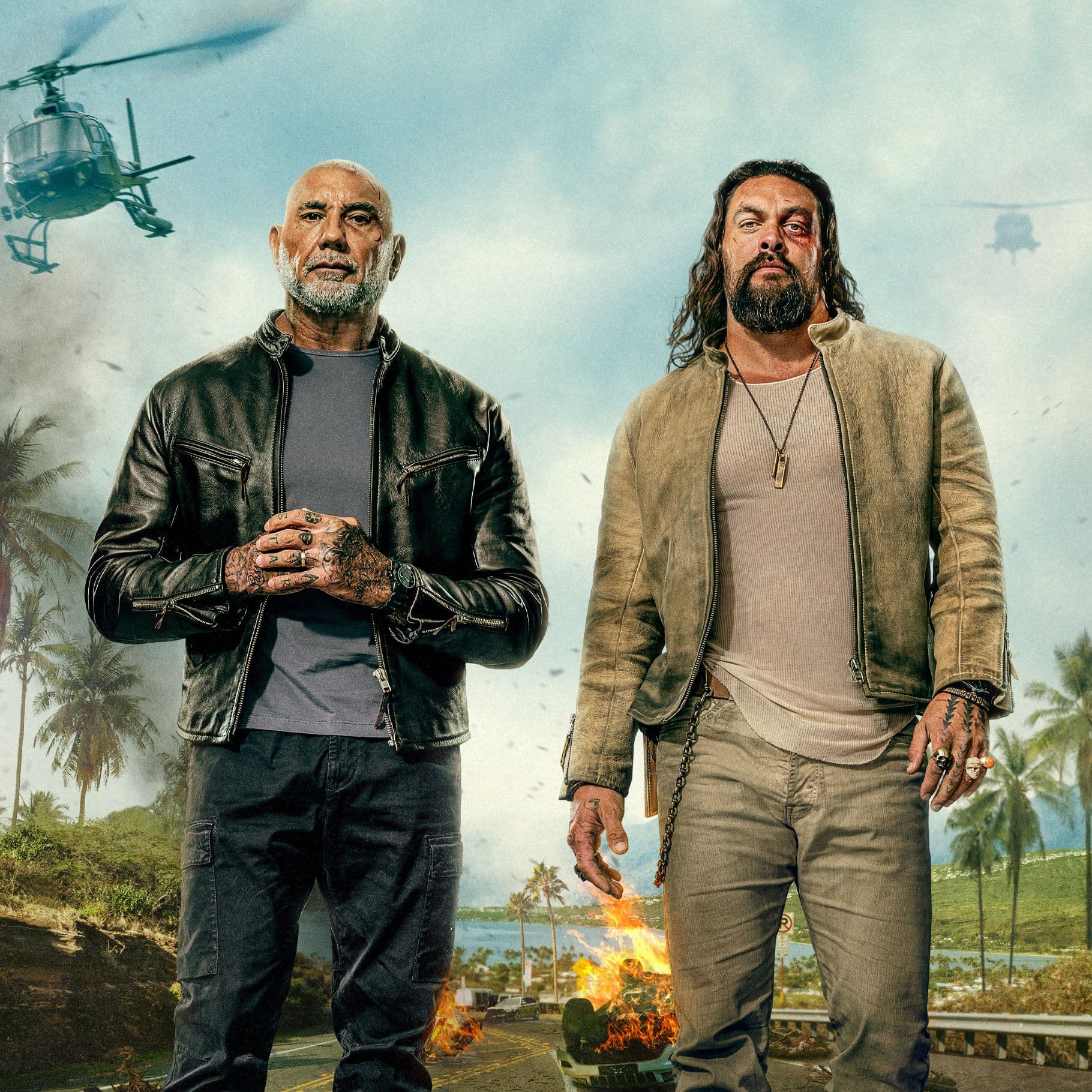 Ep. 861 - The Wrecking Crew - The Filmcast cover