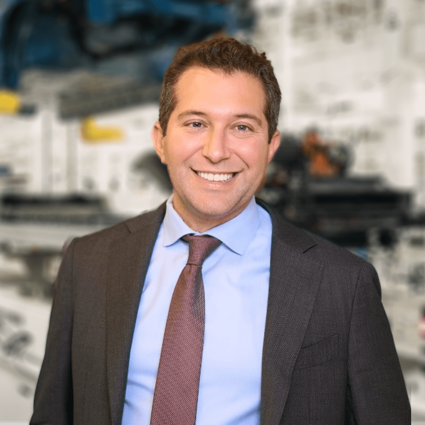 36: Positive Signs Ahead for EVs (yes, really!) with Corey Cantor, ZETA - Directly Current: EVs for All America cover