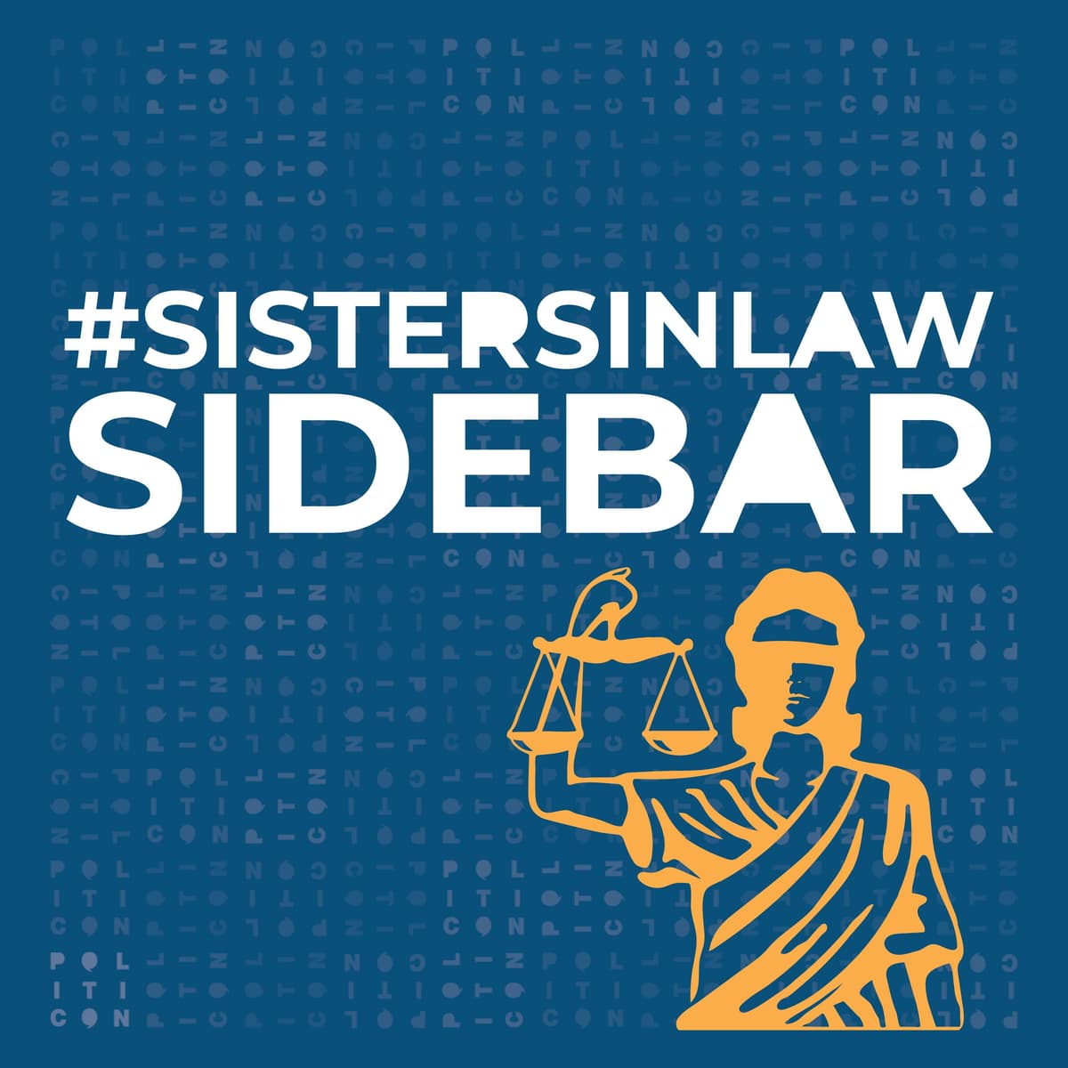 277: Shattered Norms - #SistersInLaw cover