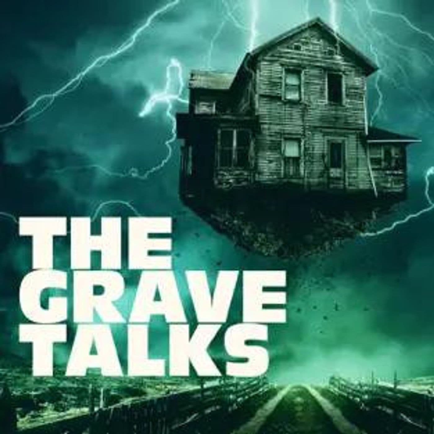 Boos, Brews & BBQ, Part Two | Guests Barry Kerch, Ty Sherrell, John Guarnieri - The Grave Talks | Haunted, Paranormal & Supernatural cover